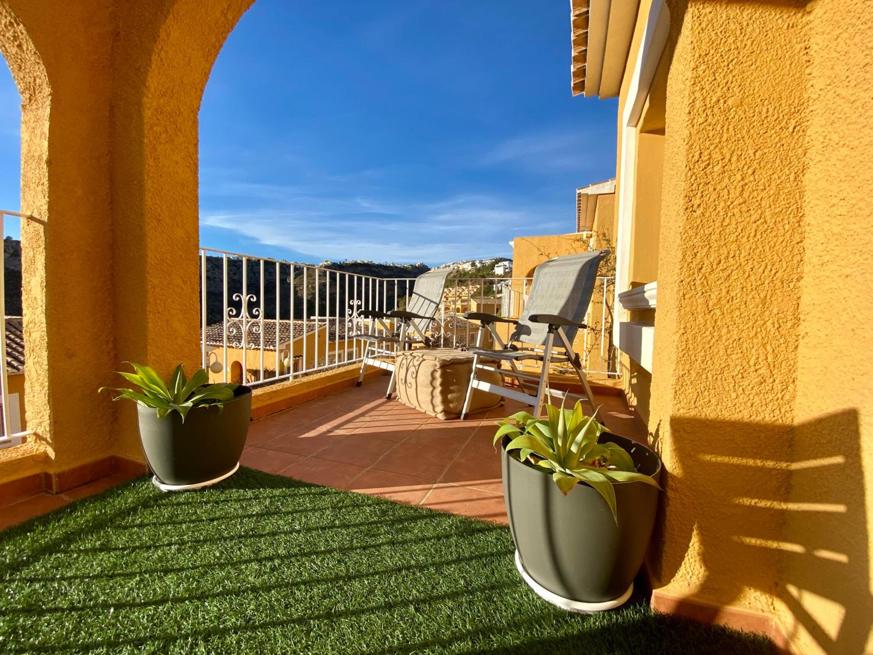 Montacala Holidays House