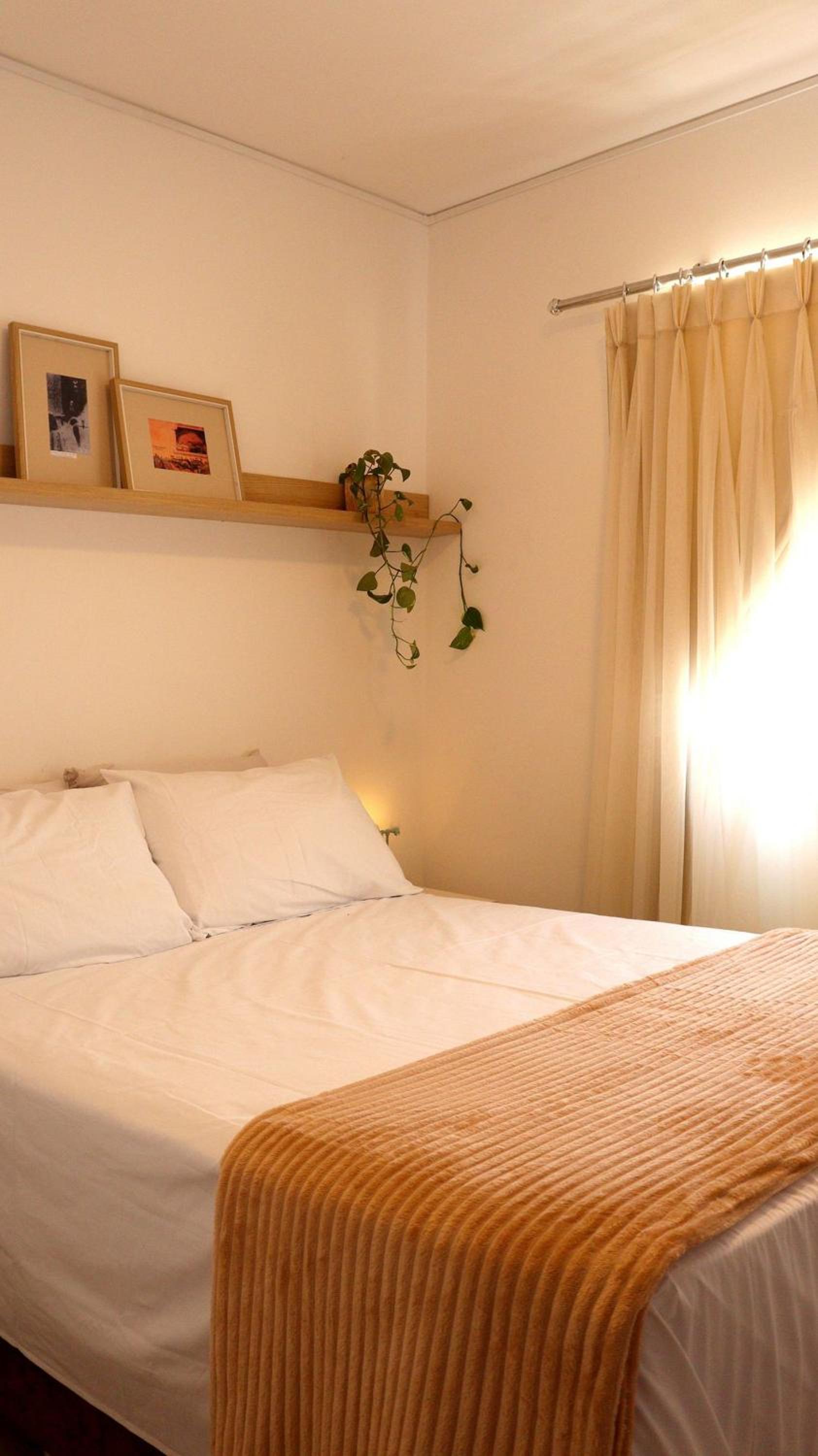 Apartamento na melhor localização de Foz