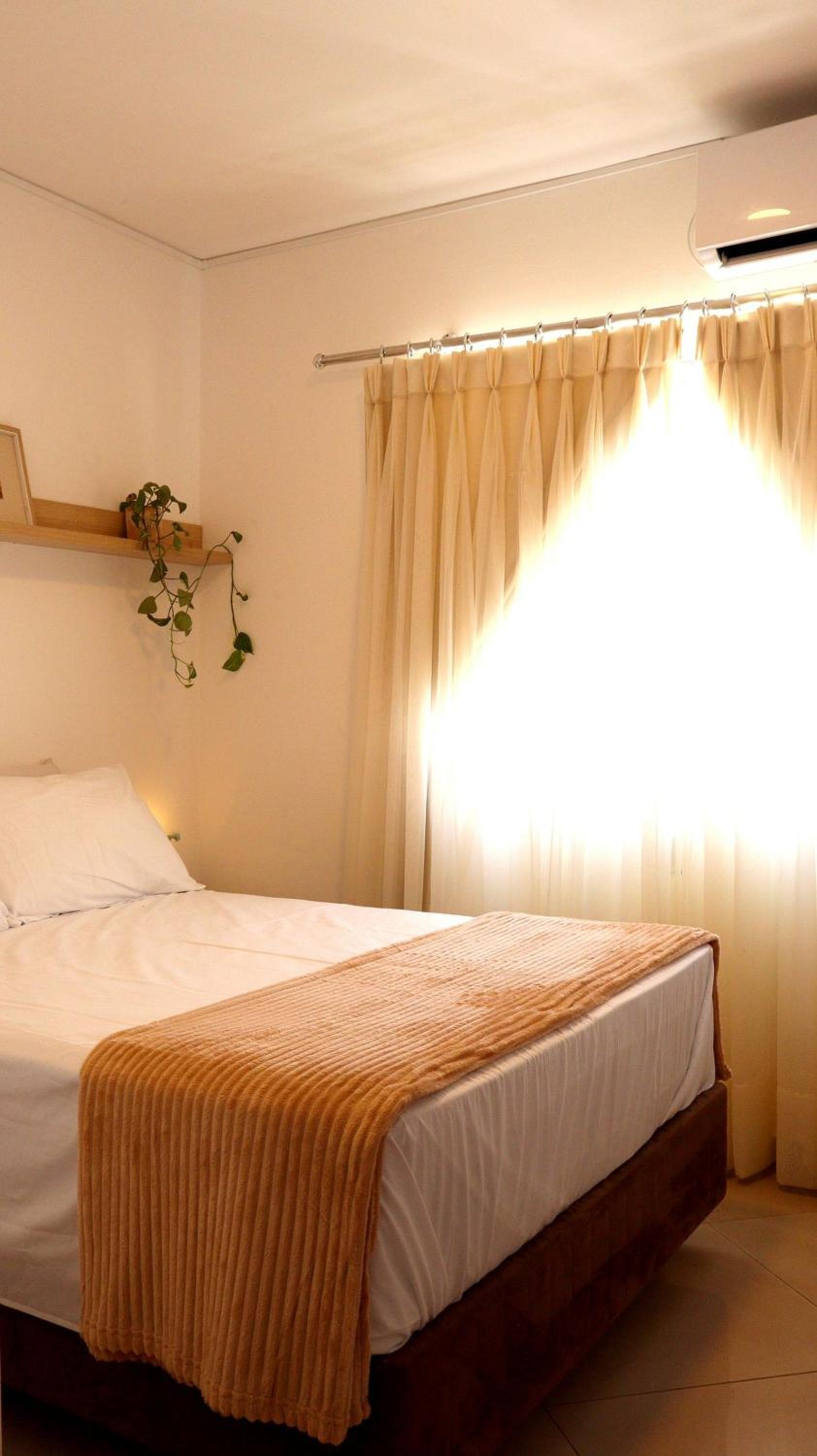 Apartamento na melhor localização de Foz
