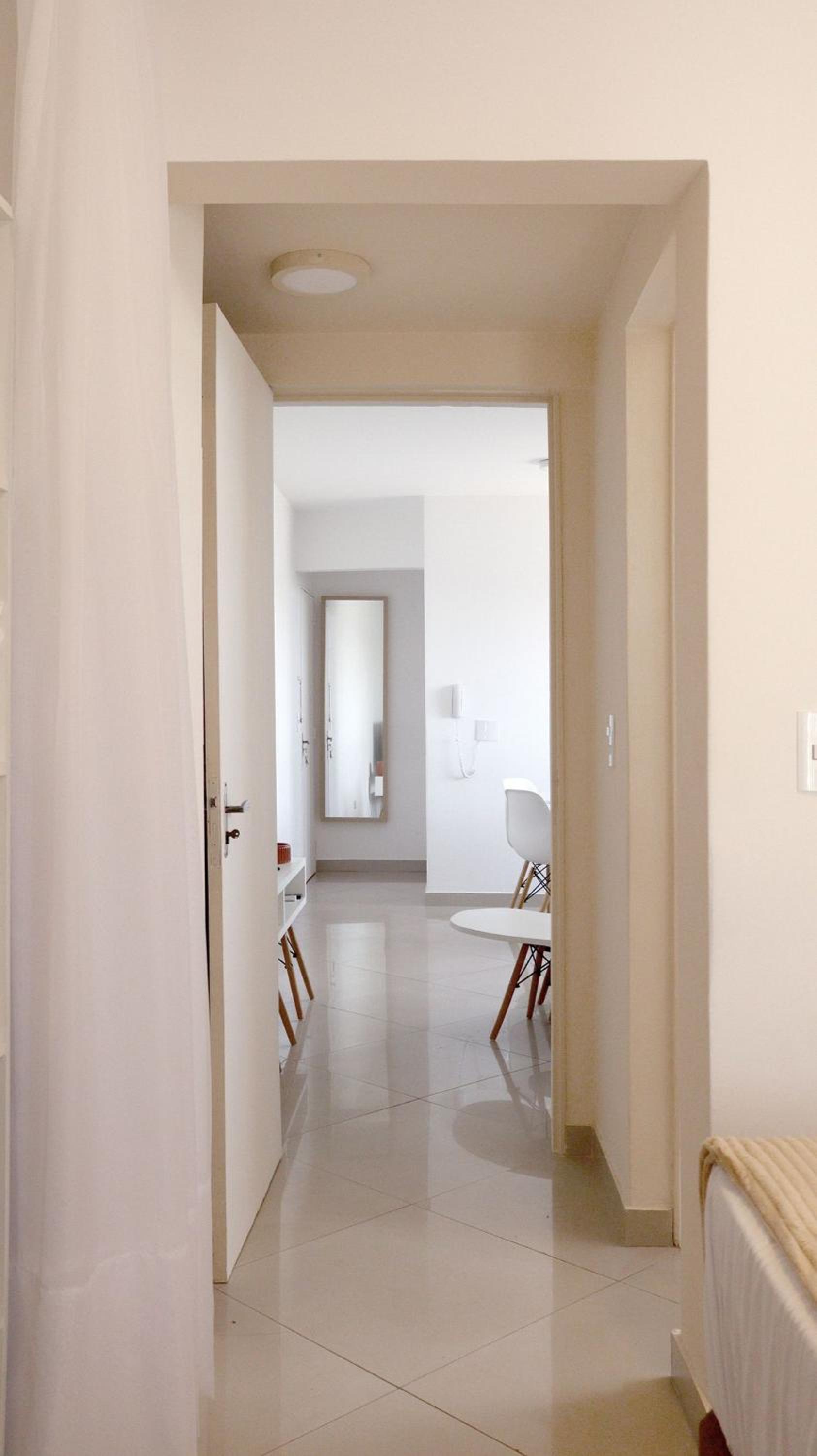 Apartamento na melhor localização de Foz