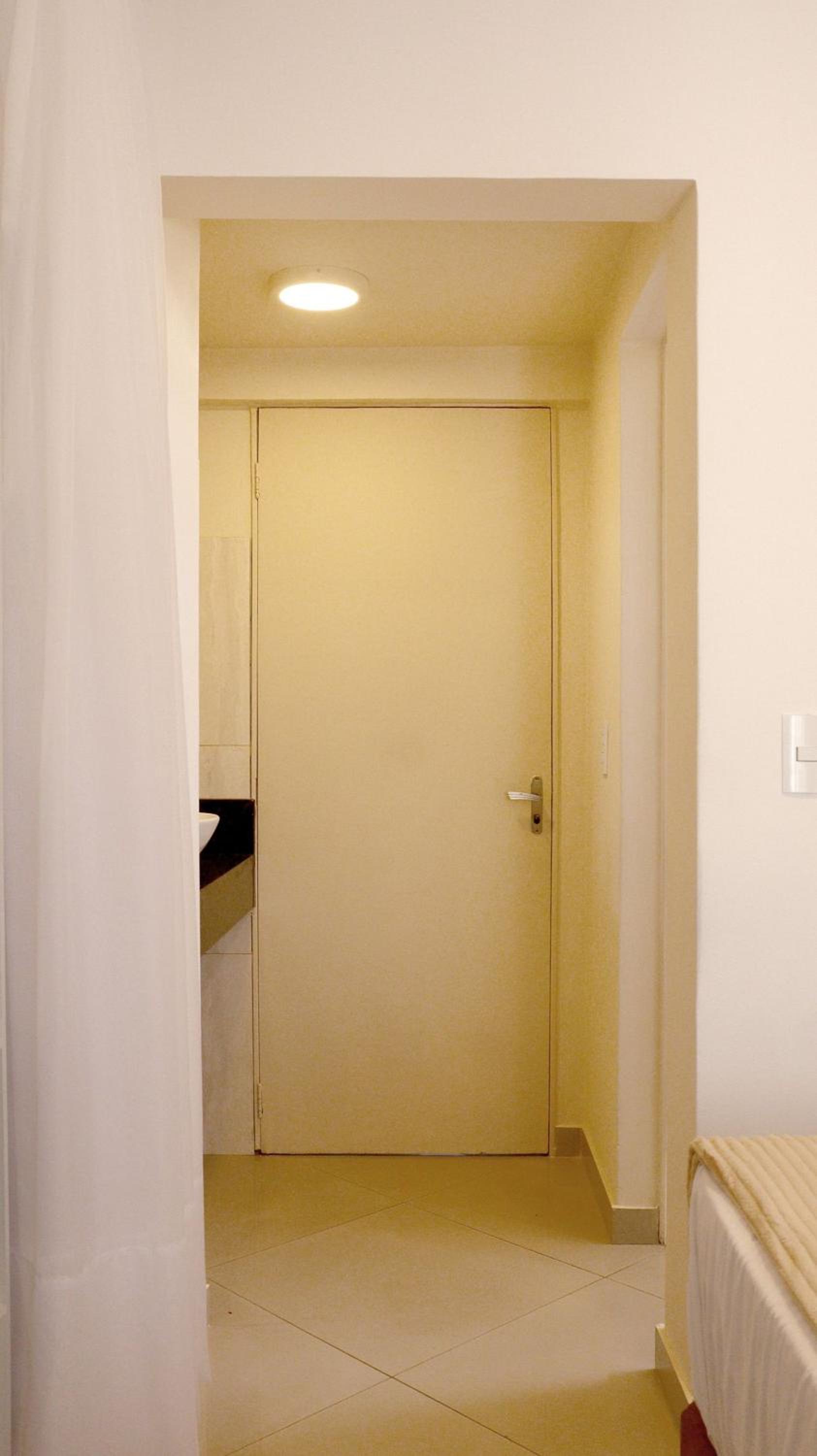 Apartamento na melhor localização de Foz