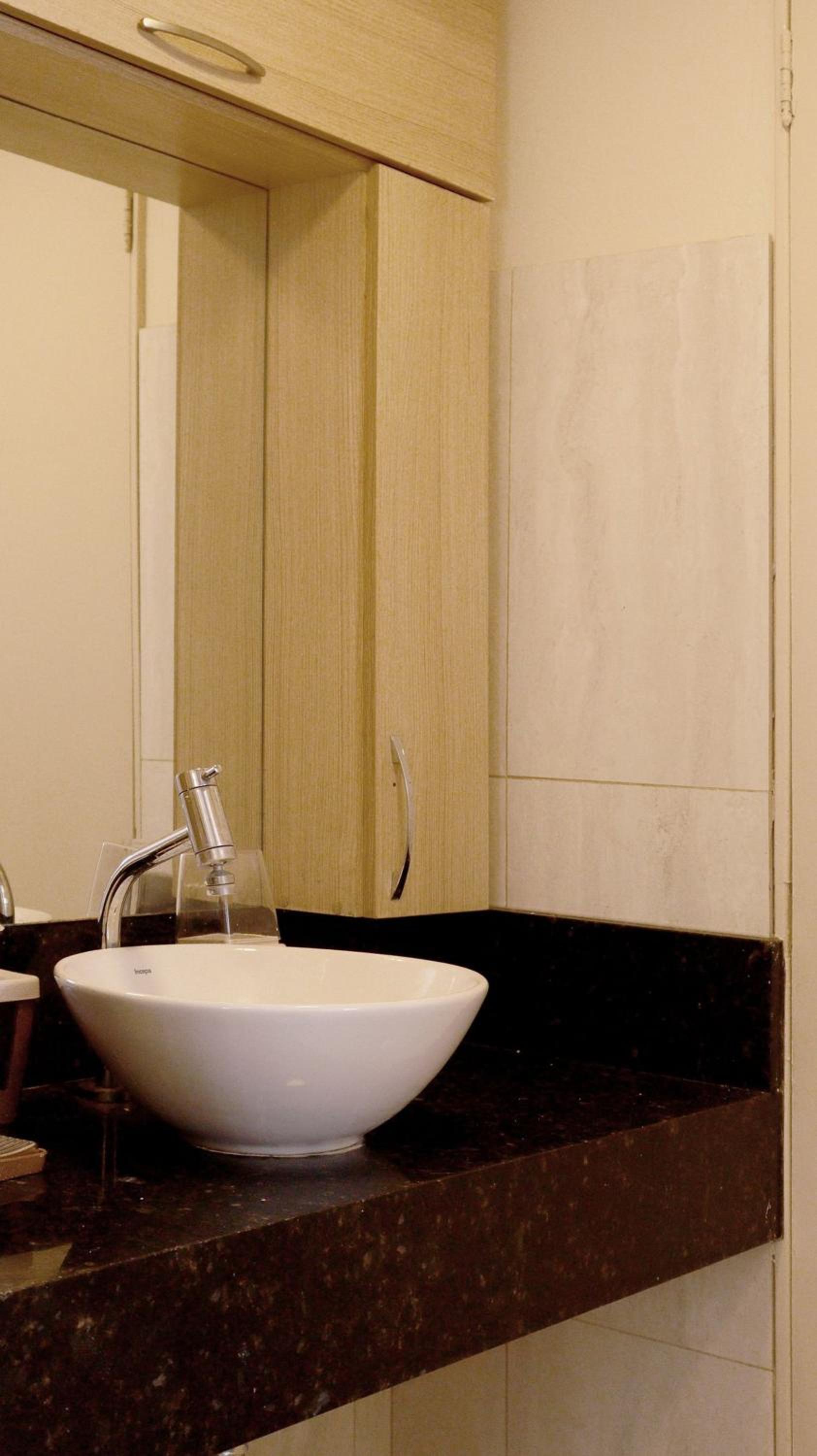 Apartamento na melhor localização de Foz