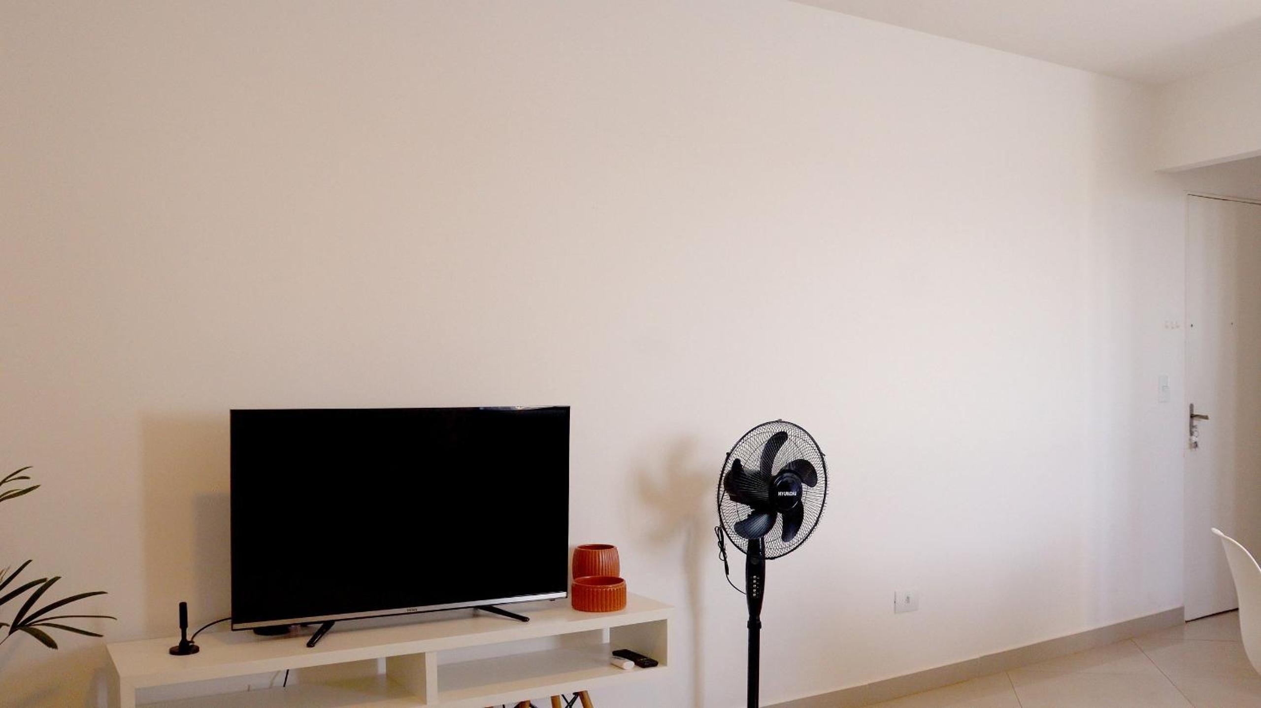Apartamento na melhor localização de Foz