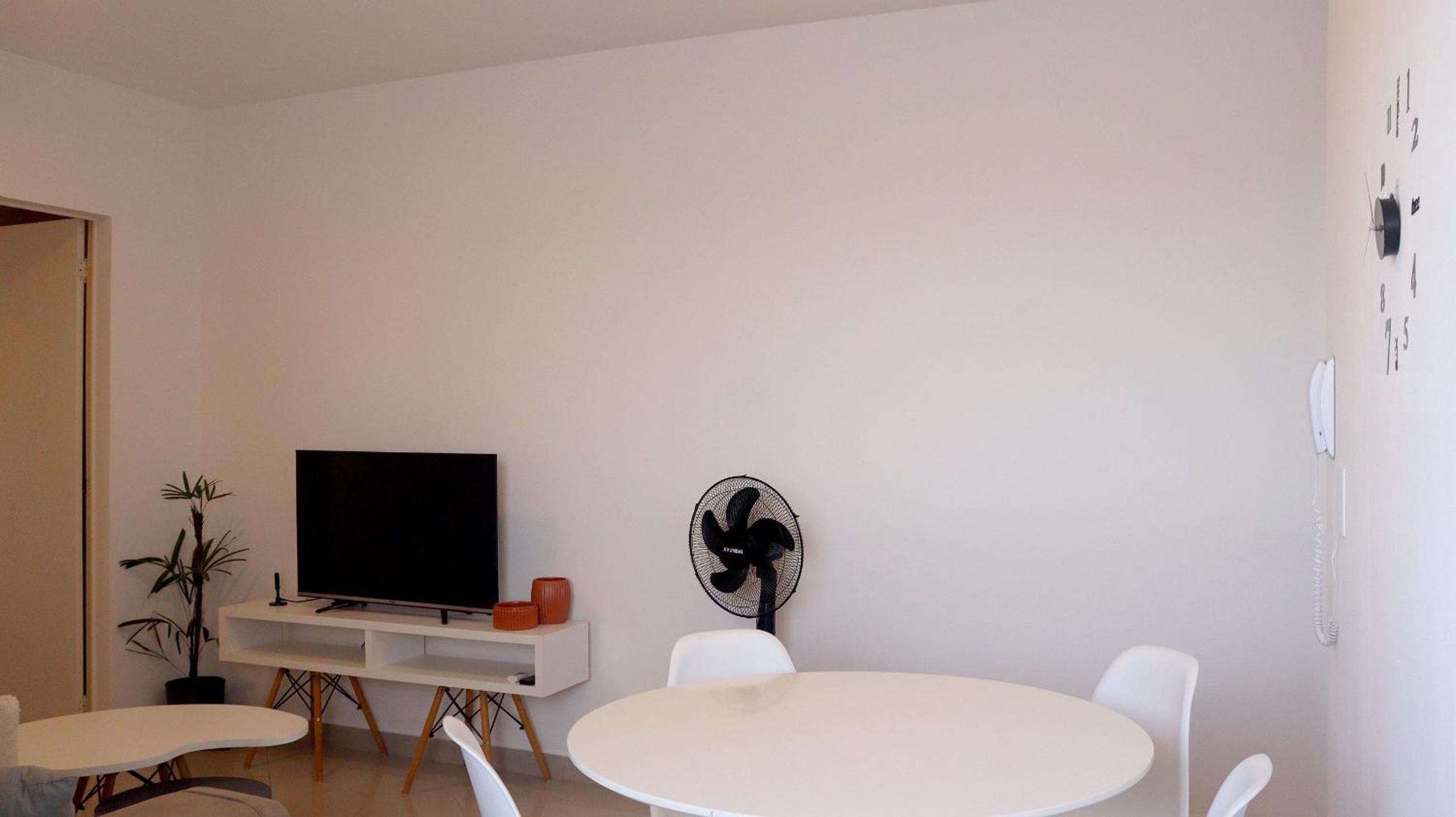 Apartamento na melhor localização de Foz