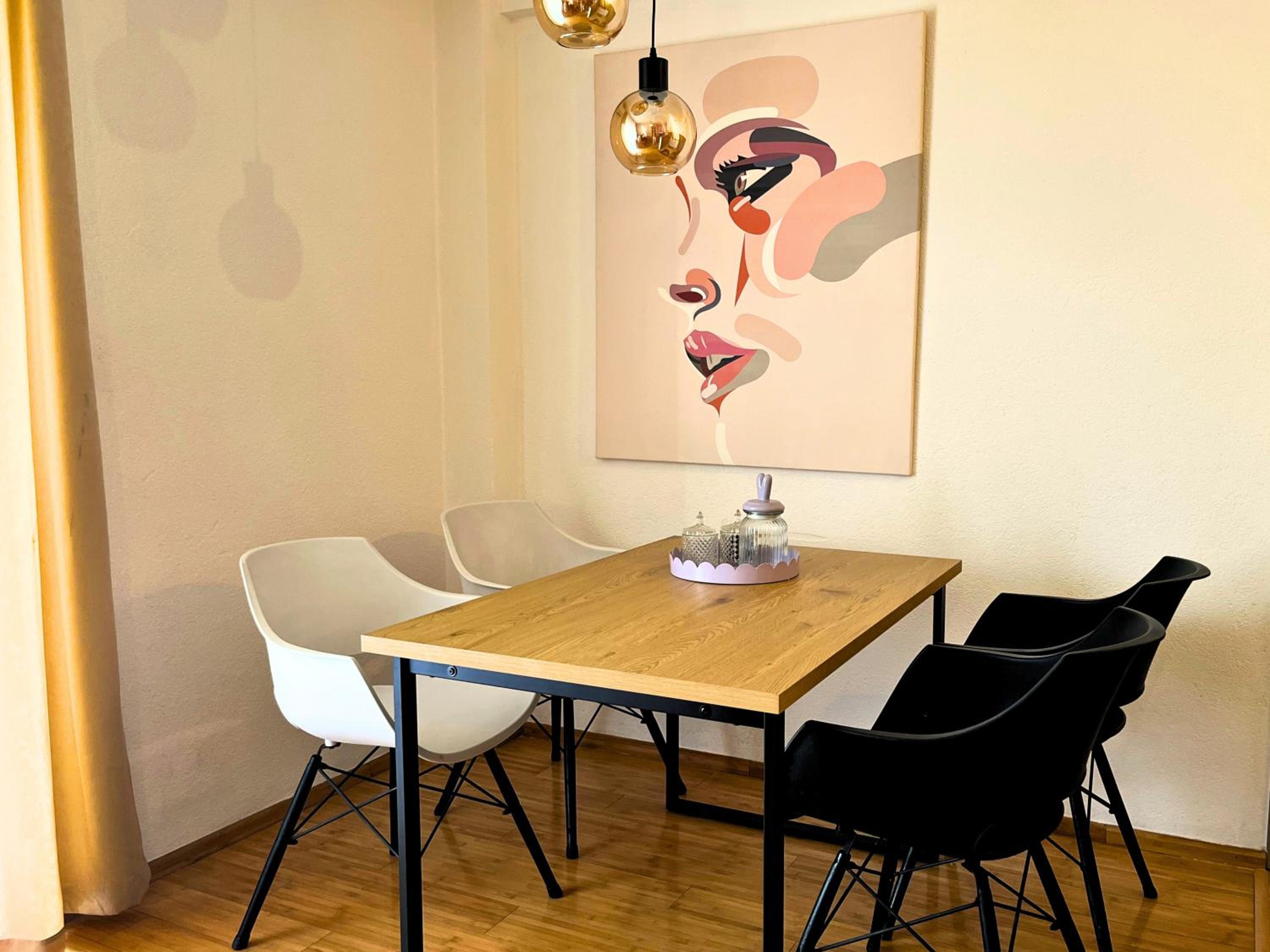 Boho Apartments