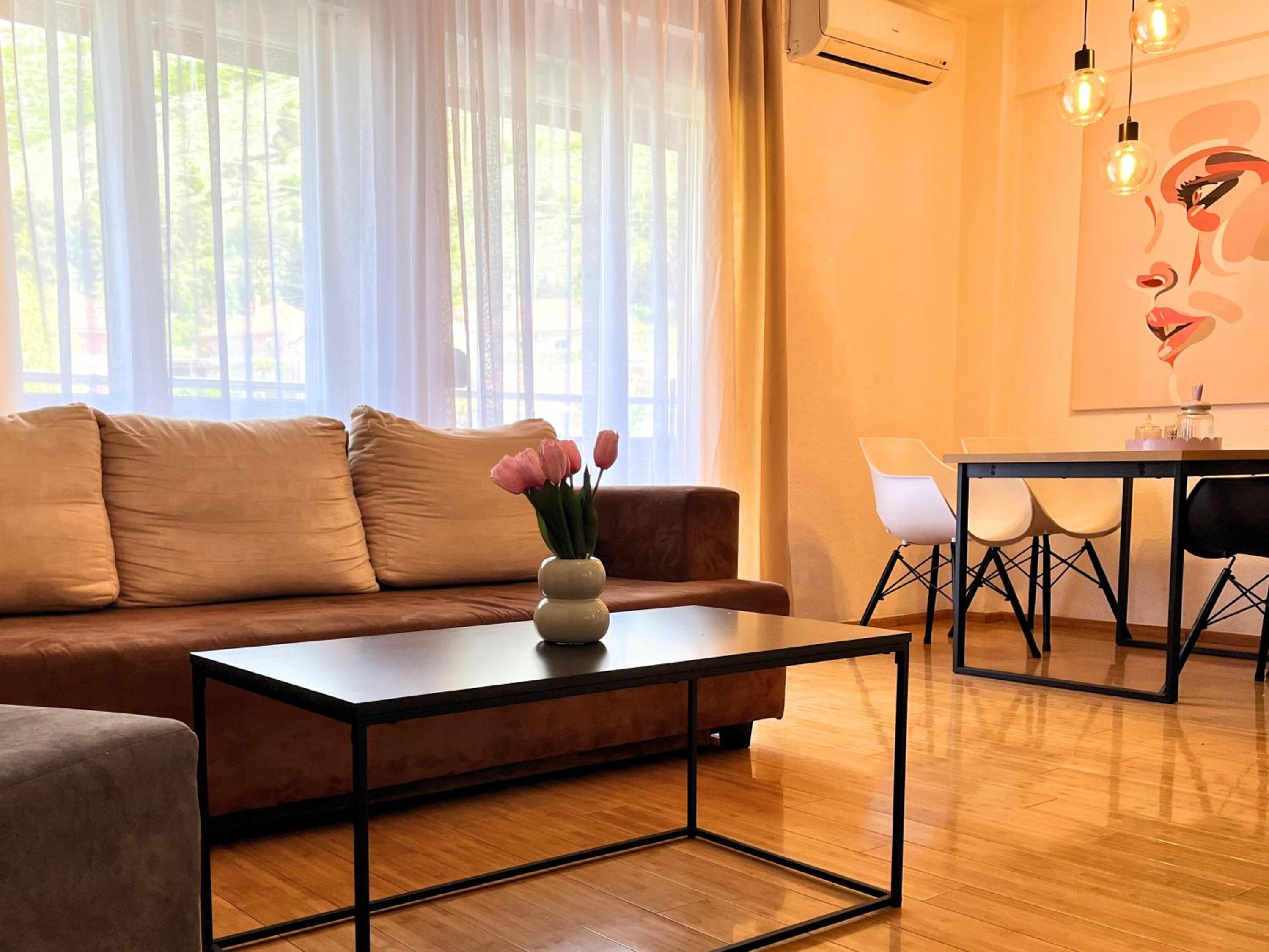 Boho Apartments