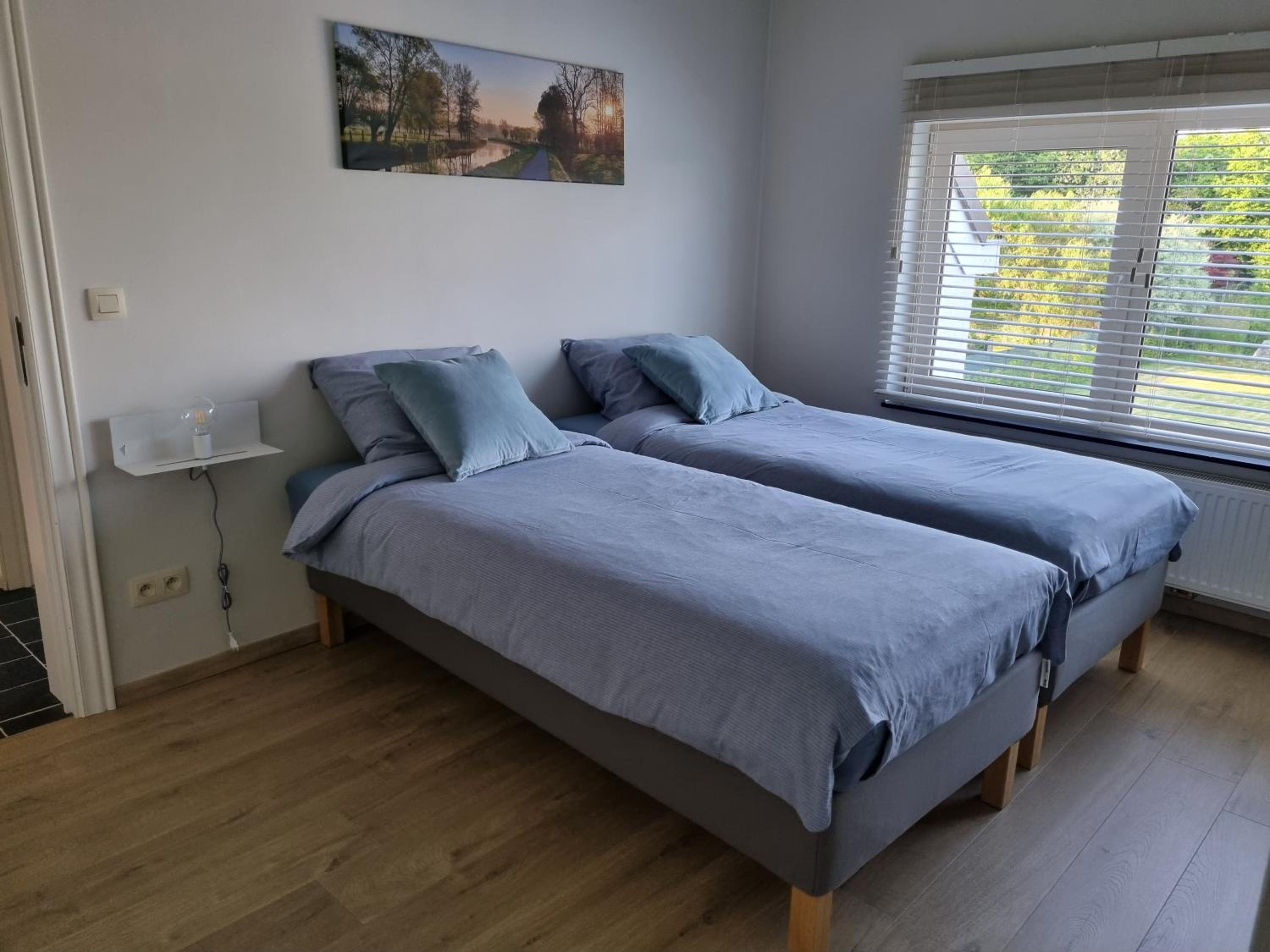 B&B Krieken de Jour