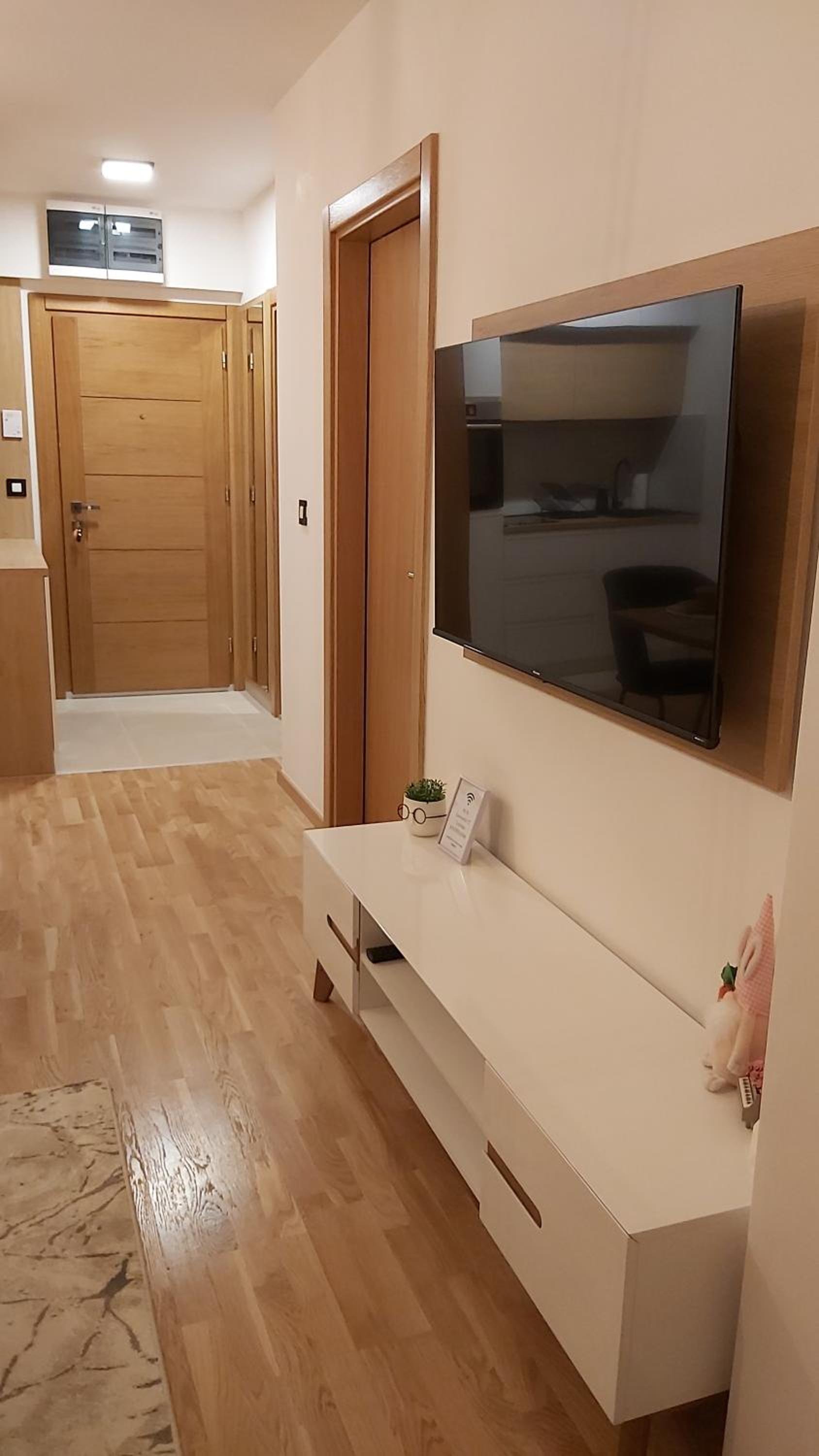Leonardo 72,Apartman Zlatibor