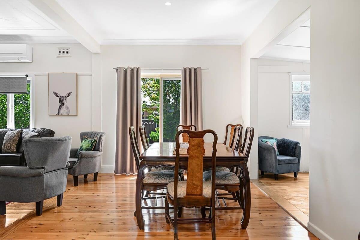 Bindi Cottage, Spacious & Unique, Opposite Pool