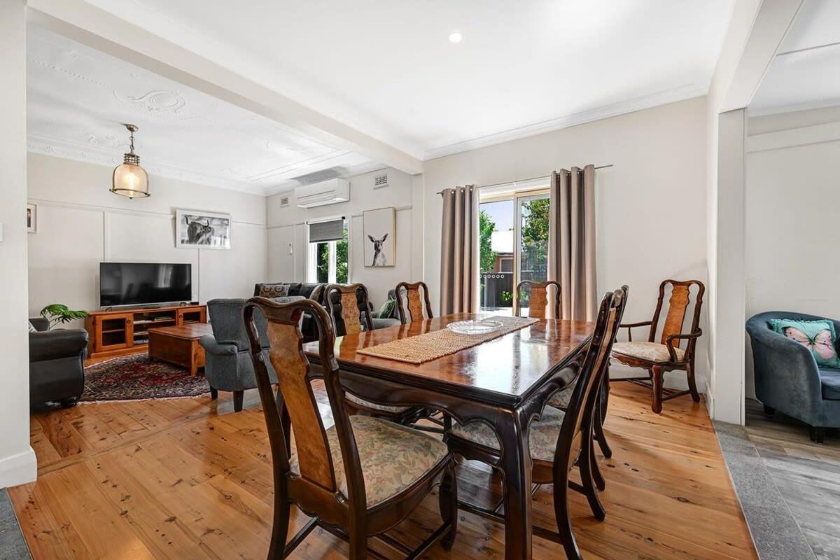 Bindi Cottage, Spacious & Unique, Opposite Pool