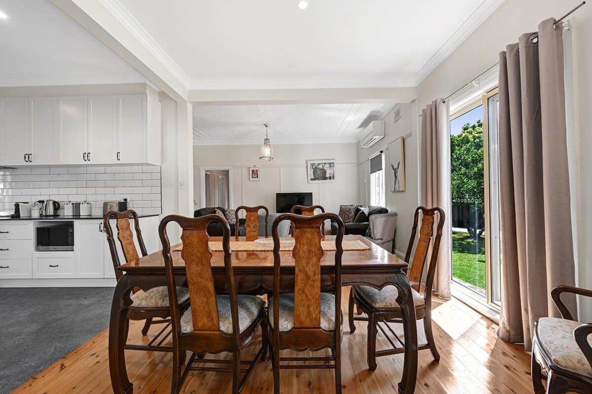 Bindi Cottage, Spacious & Unique, Opposite Pool