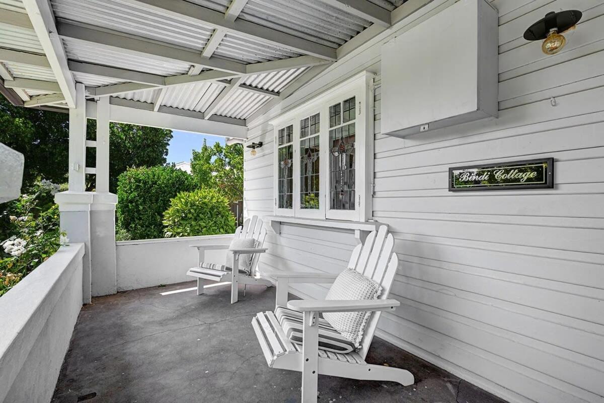 Bindi Cottage, Spacious & Unique, Opposite Pool