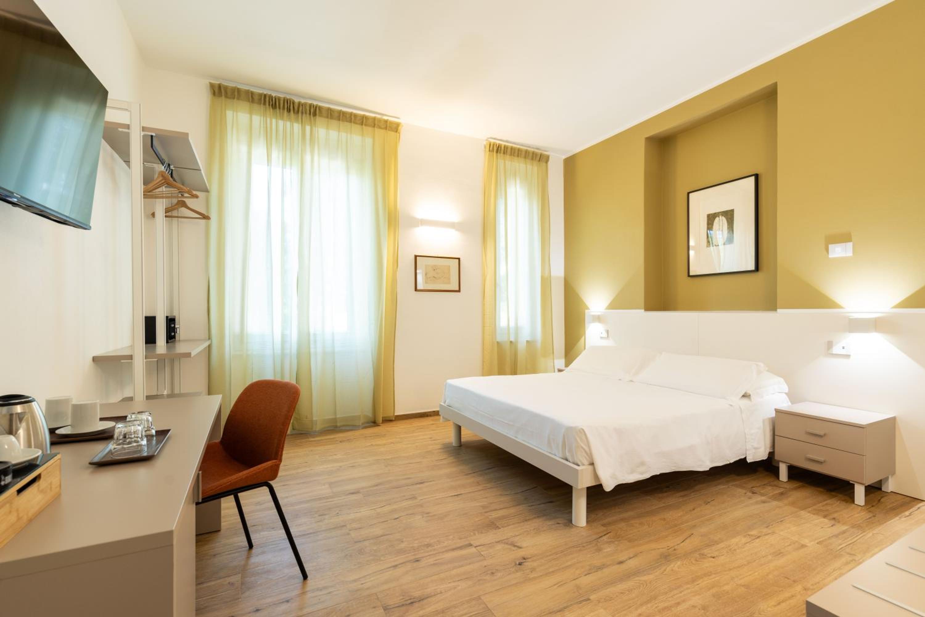 Le camere sui colli photo 3