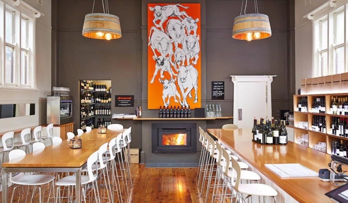 Cadogan House - Professionally Styled in CBD