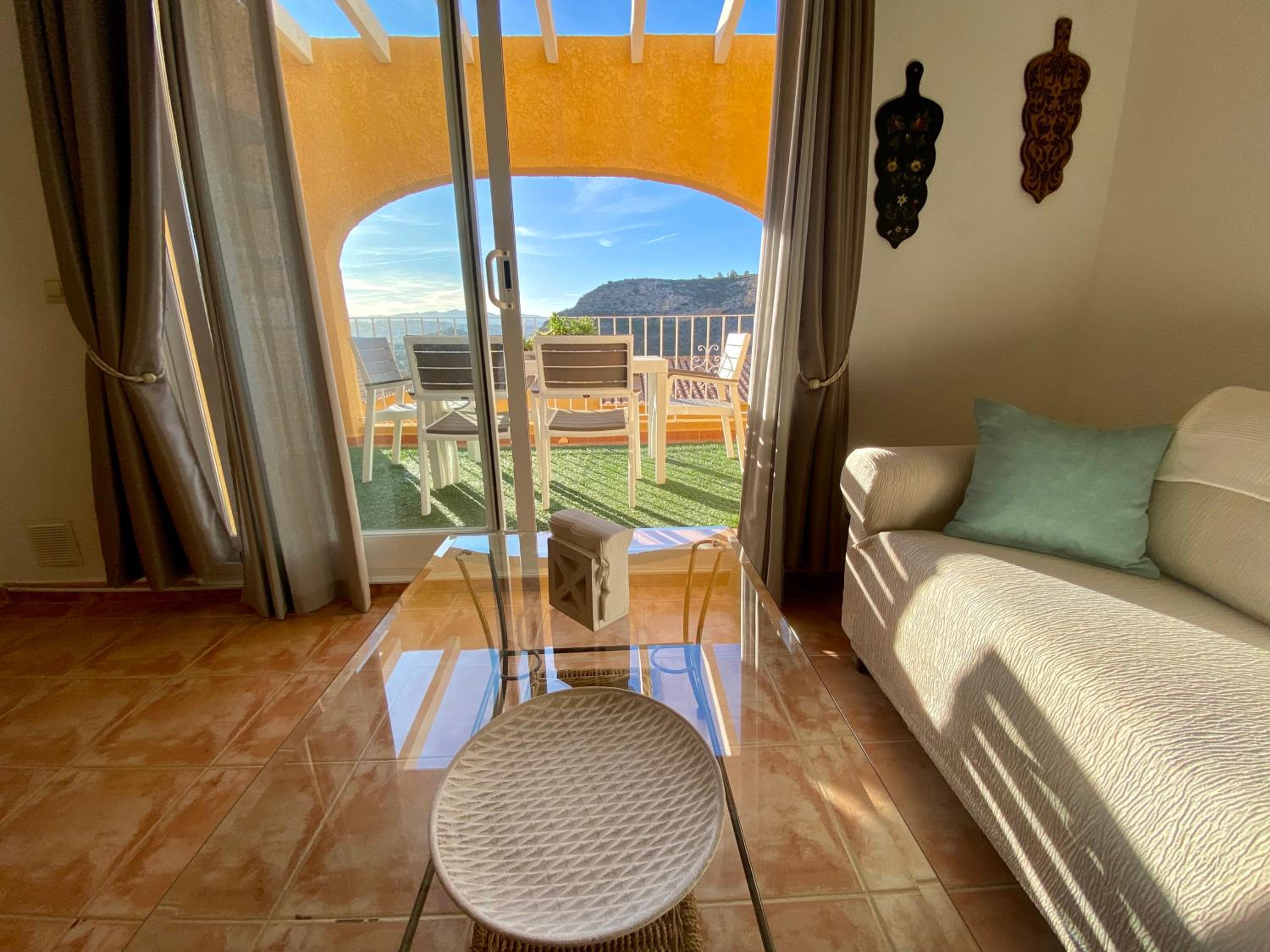 Montacala Holidays House