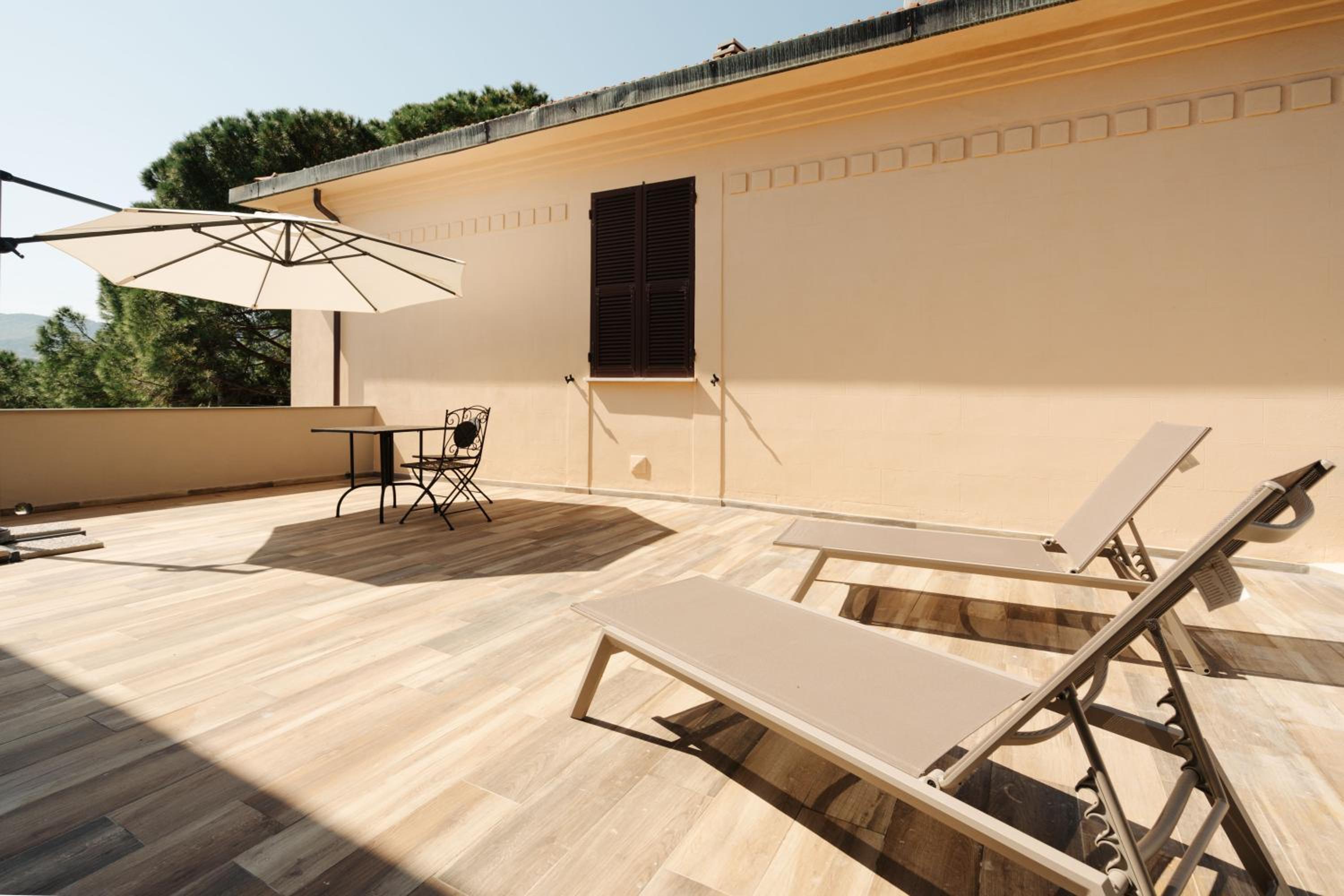 Le camere sui colli photo 4