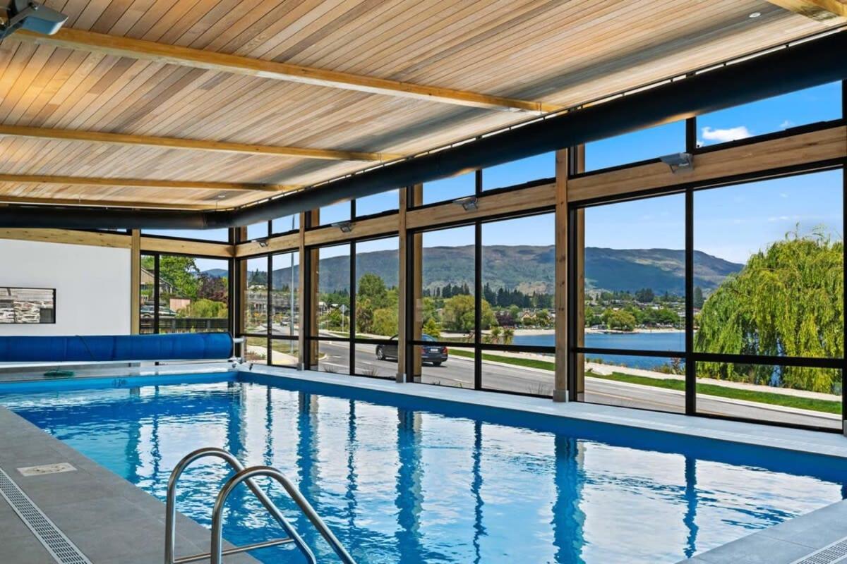 Luxuy Vista view 2