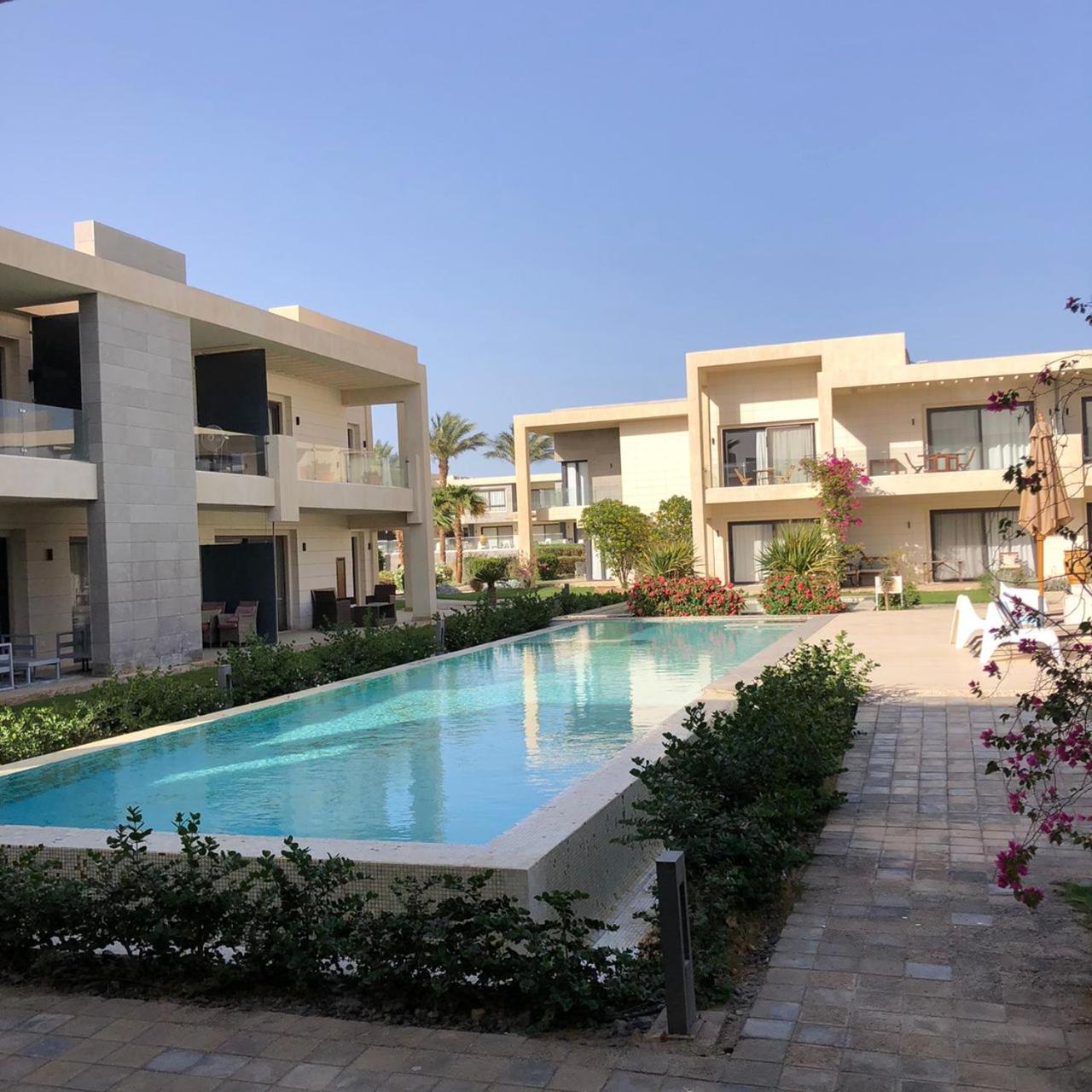 El Gouna Gcribs ground floor