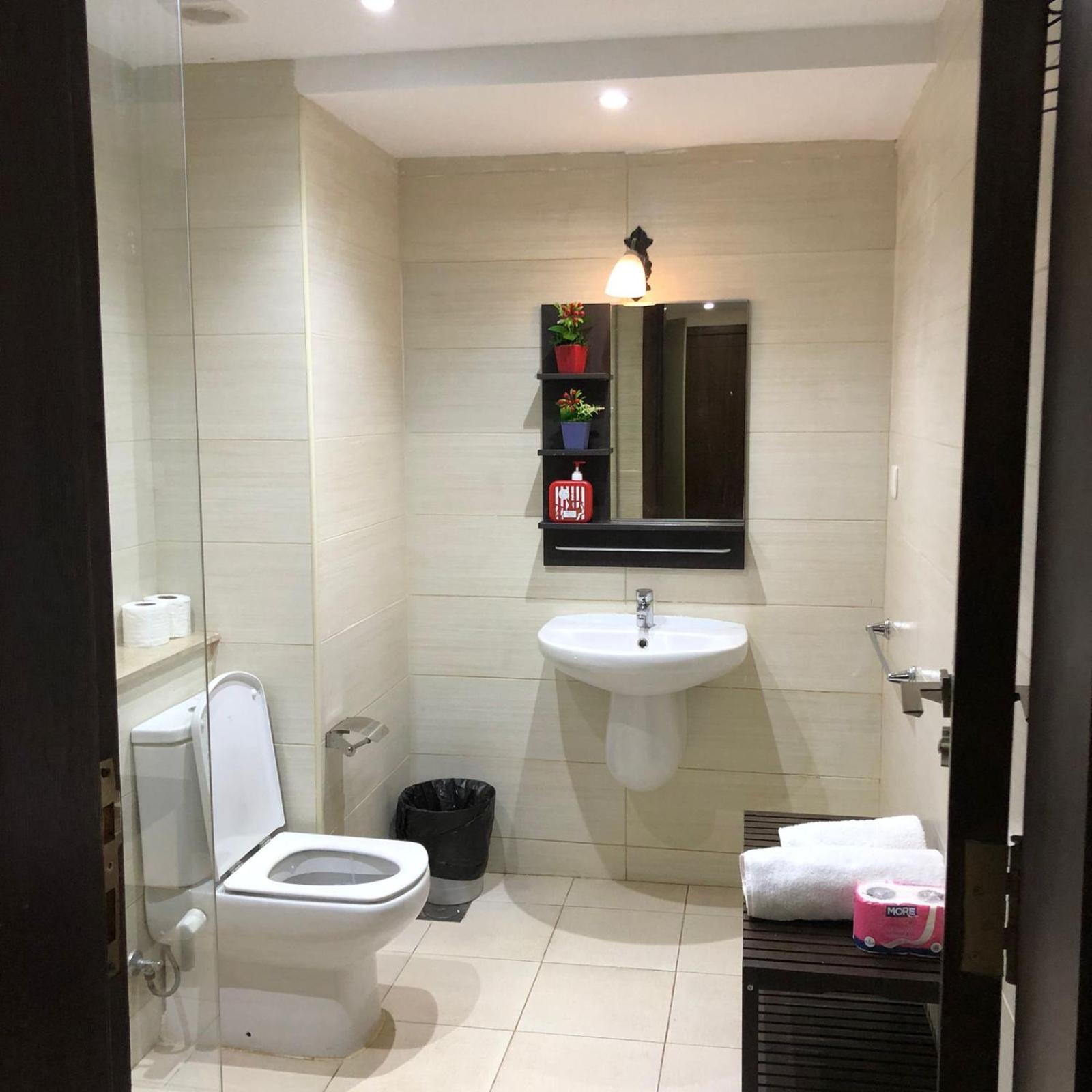 El Gouna Gcribs ground floor