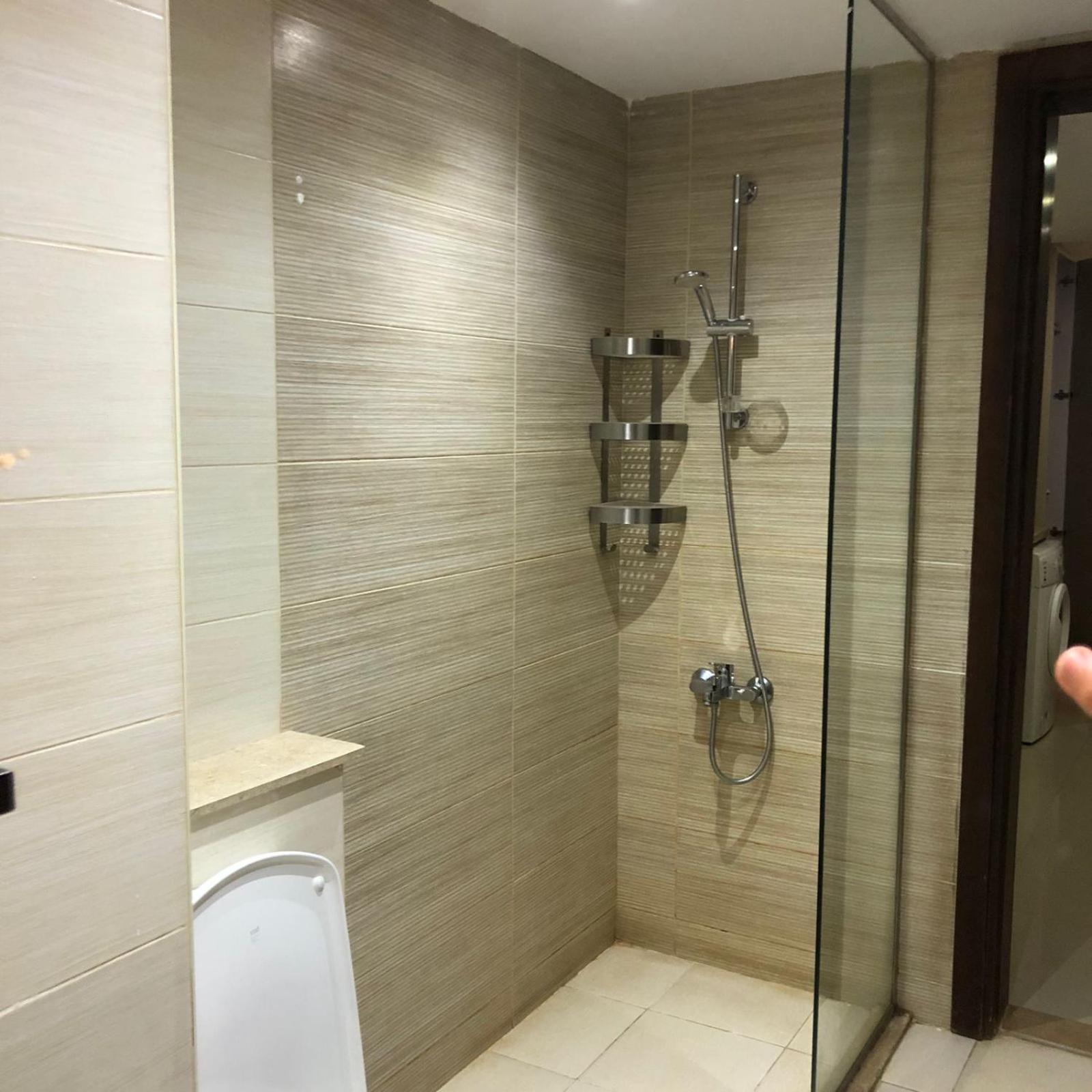 El Gouna Gcribs ground floor