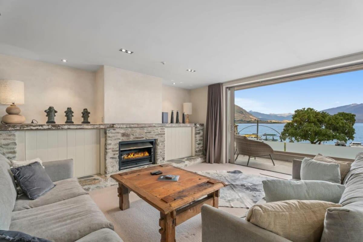 Luxury Lakeview on Ardmore with Sauna view 4