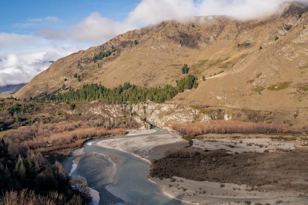 Chateau Shotover