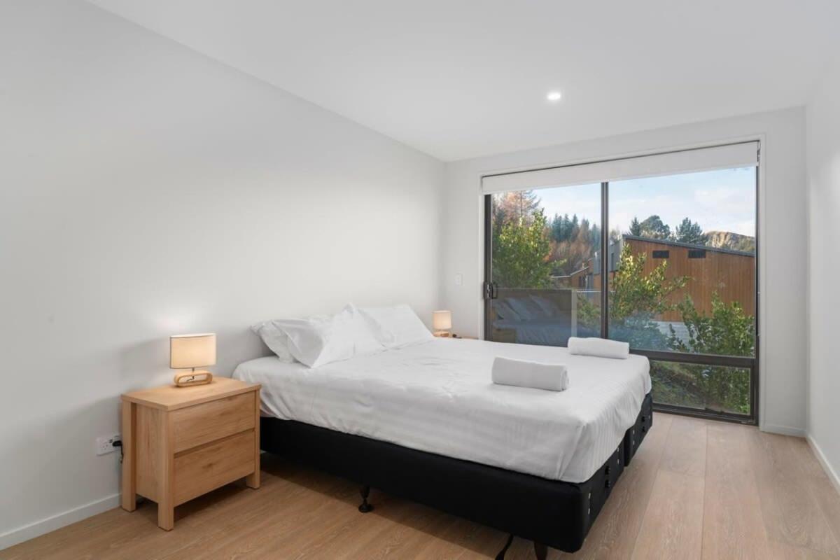 Chateau Shotover