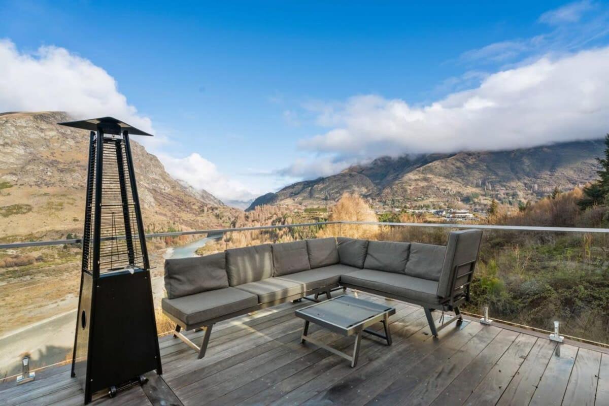 Chateau Shotover