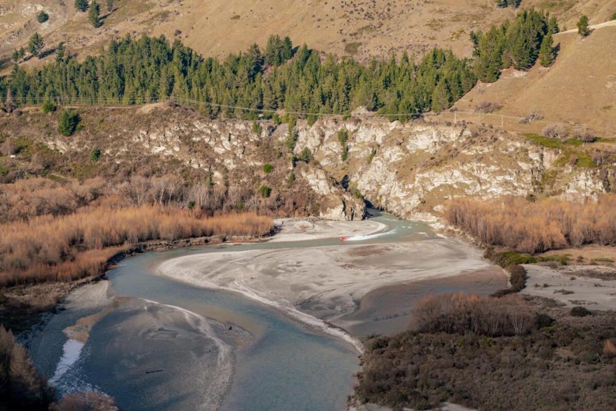Chateau Shotover