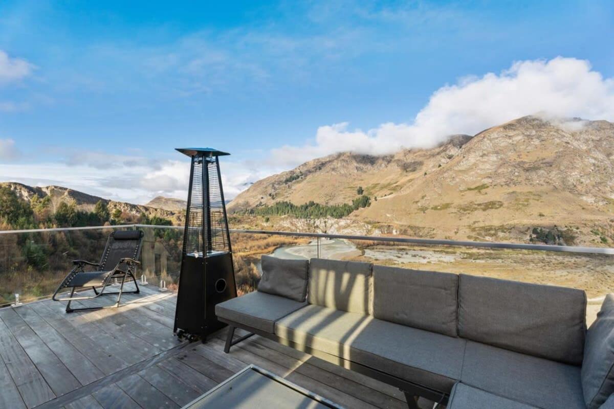Chateau Shotover