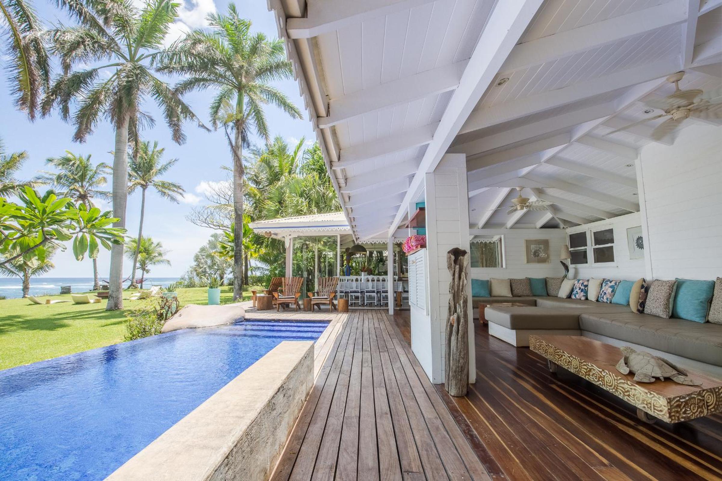 Dream On Costa Rica