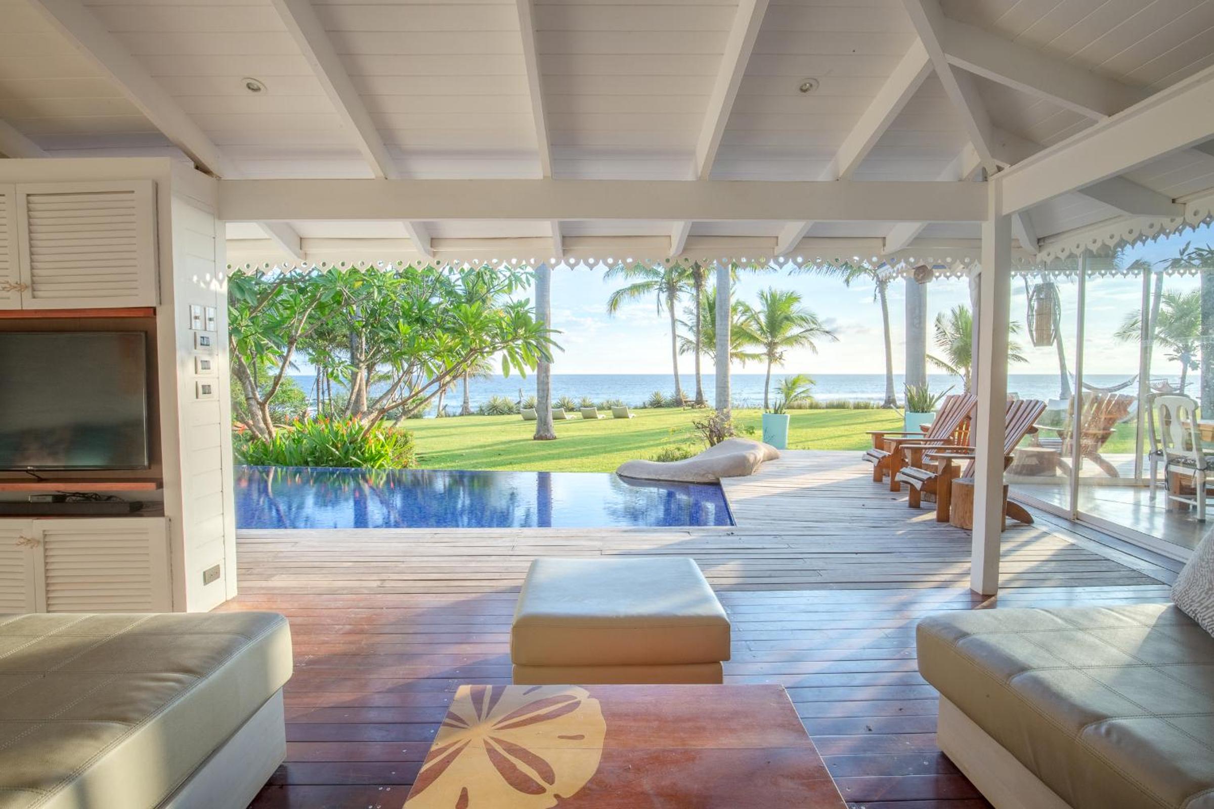 Dream On Costa Rica