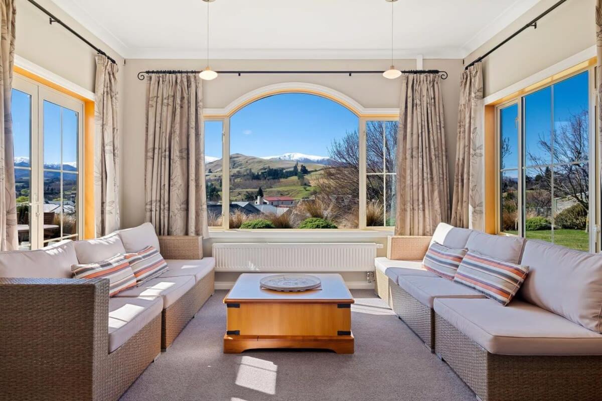 Paeroa View view 4