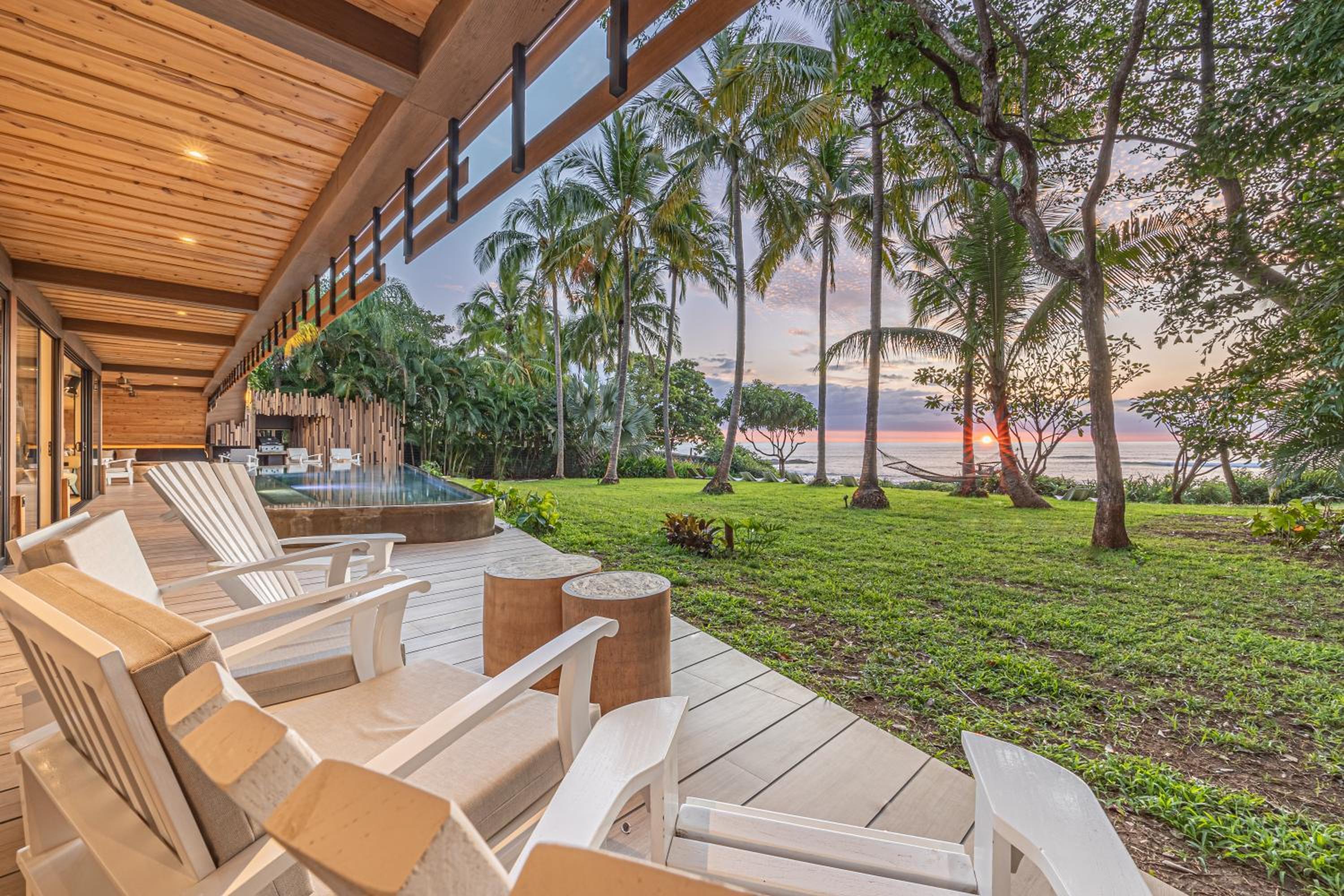 Dream On Costa Rica