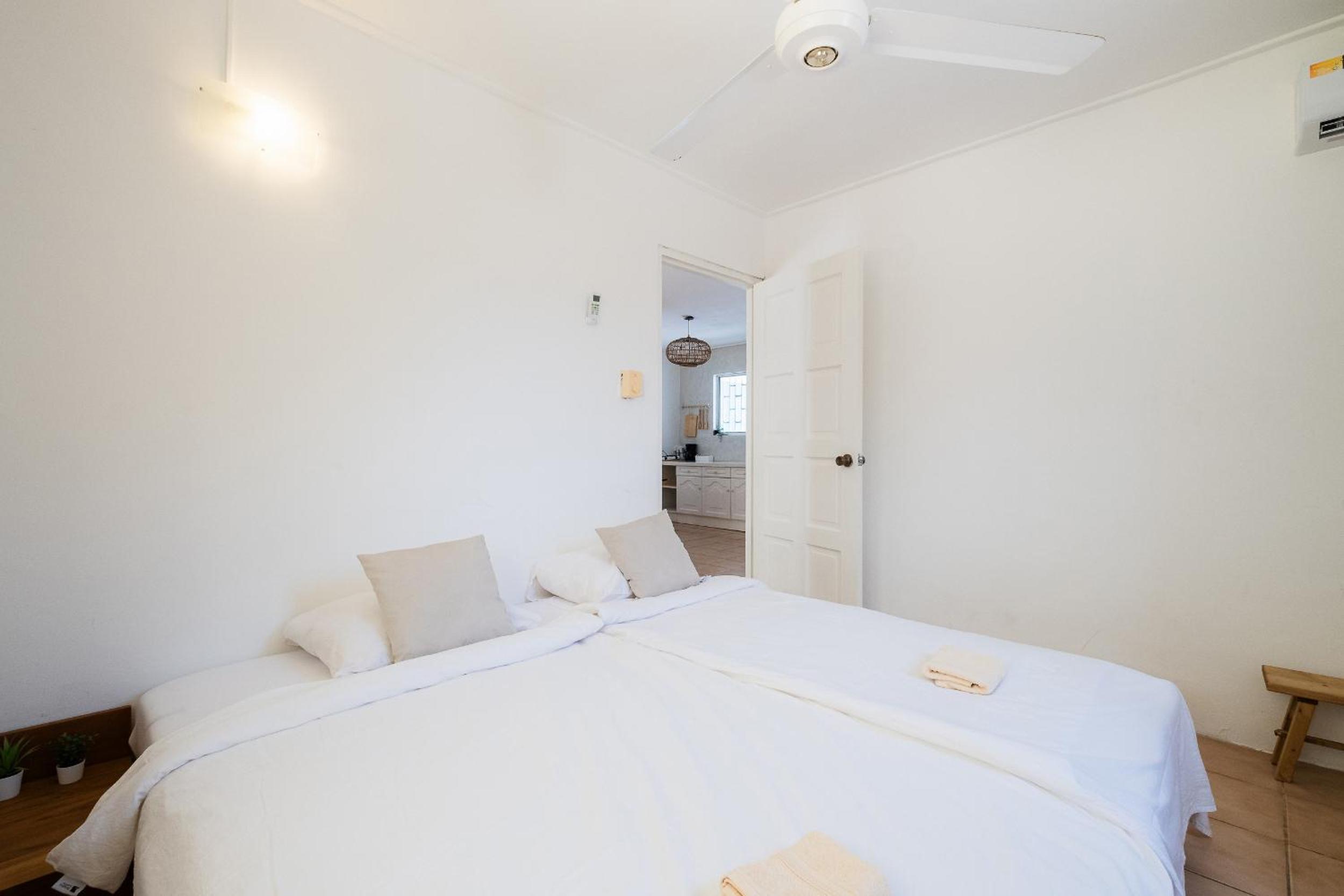 Apartment Chiki - Cas Grandi