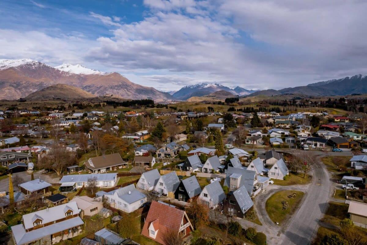 MJ's Cottage Arrowtown