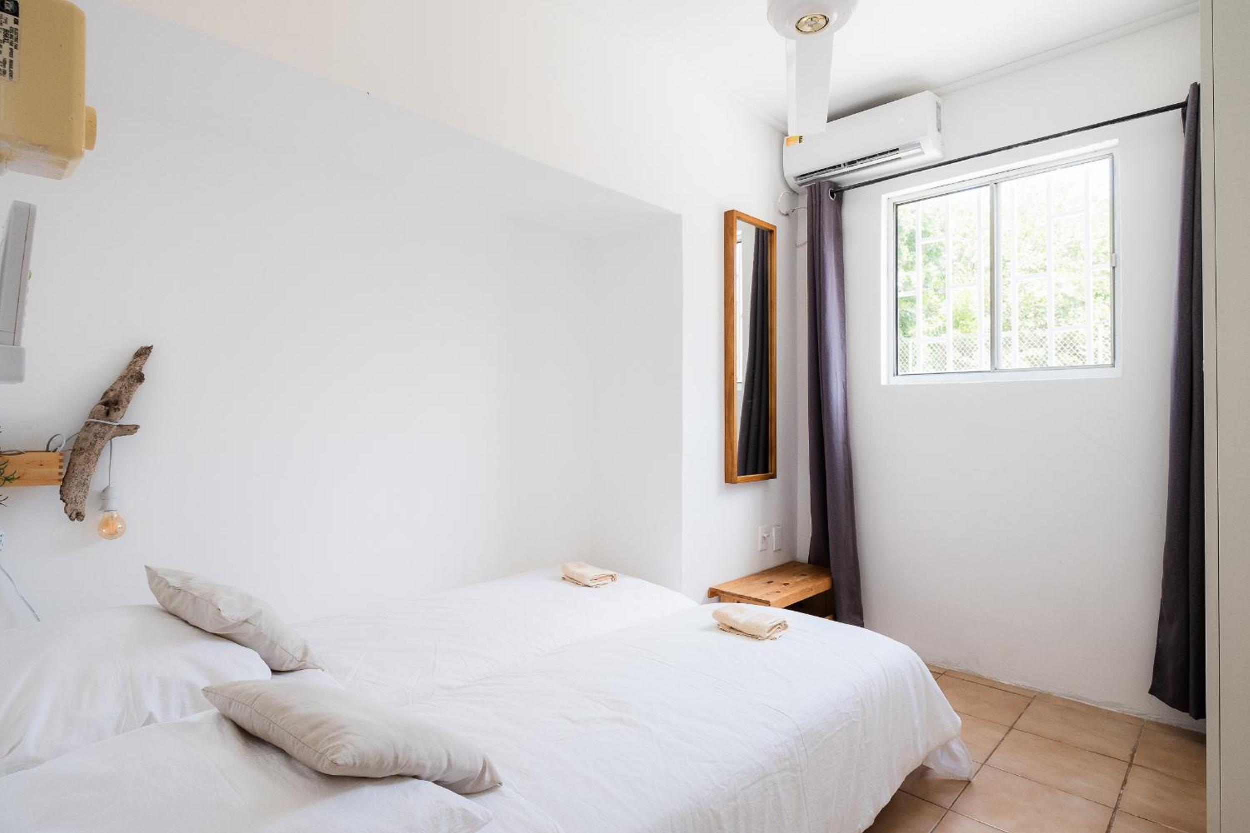 Apartment Chiki - Cas Grandi