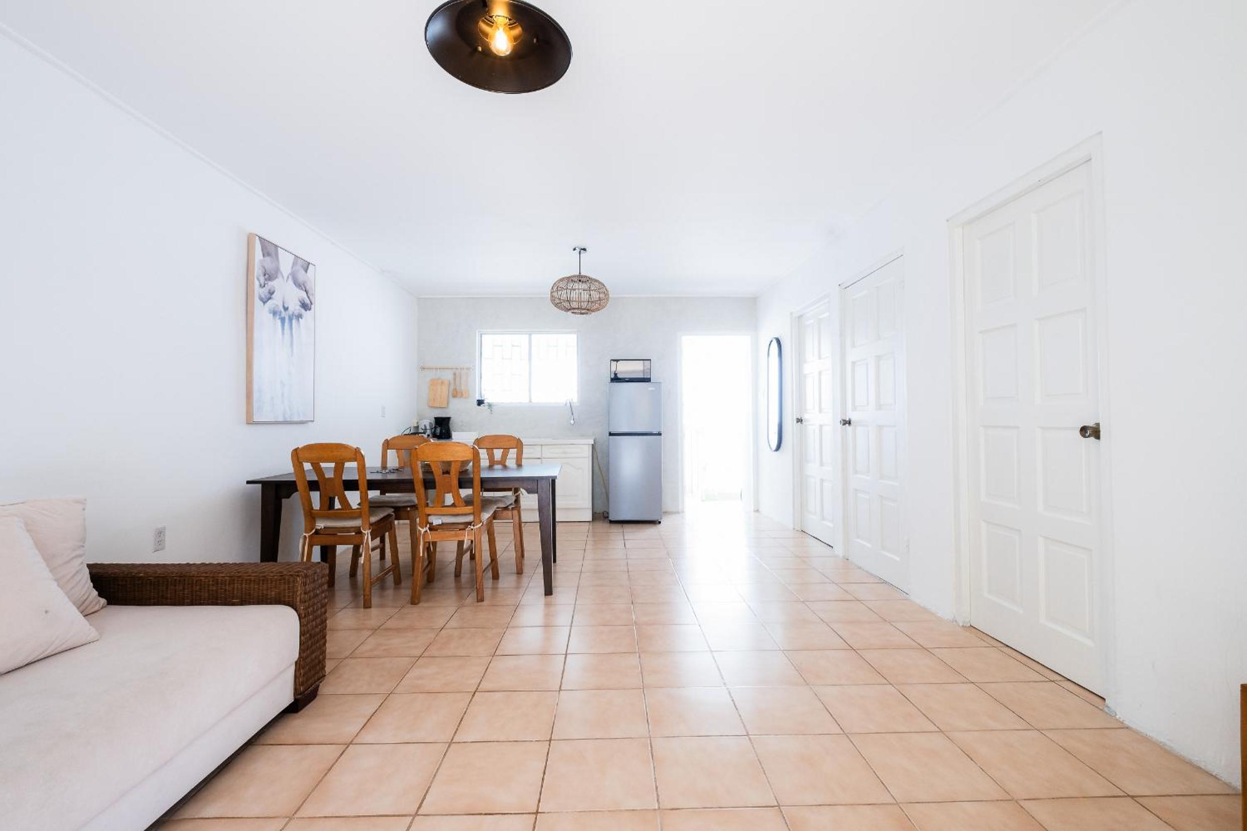 Apartment Chiki - Cas Grandi