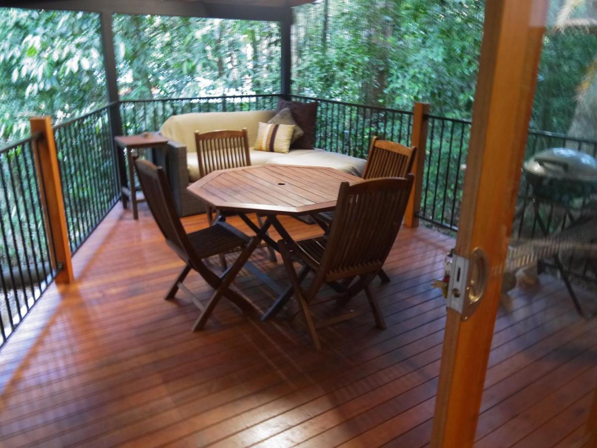 Figtree Getaway