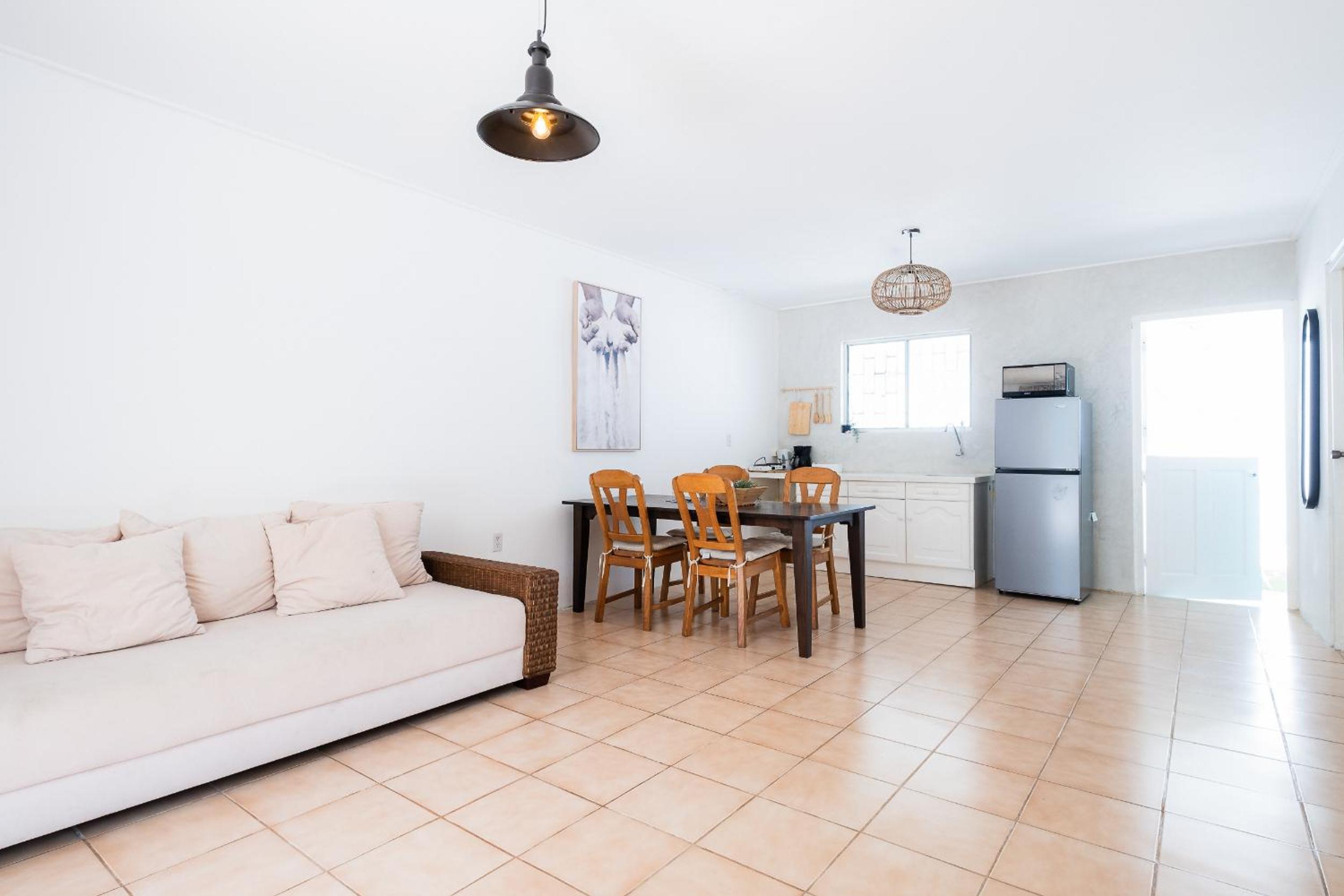 Apartment Chiki - Cas Grandi