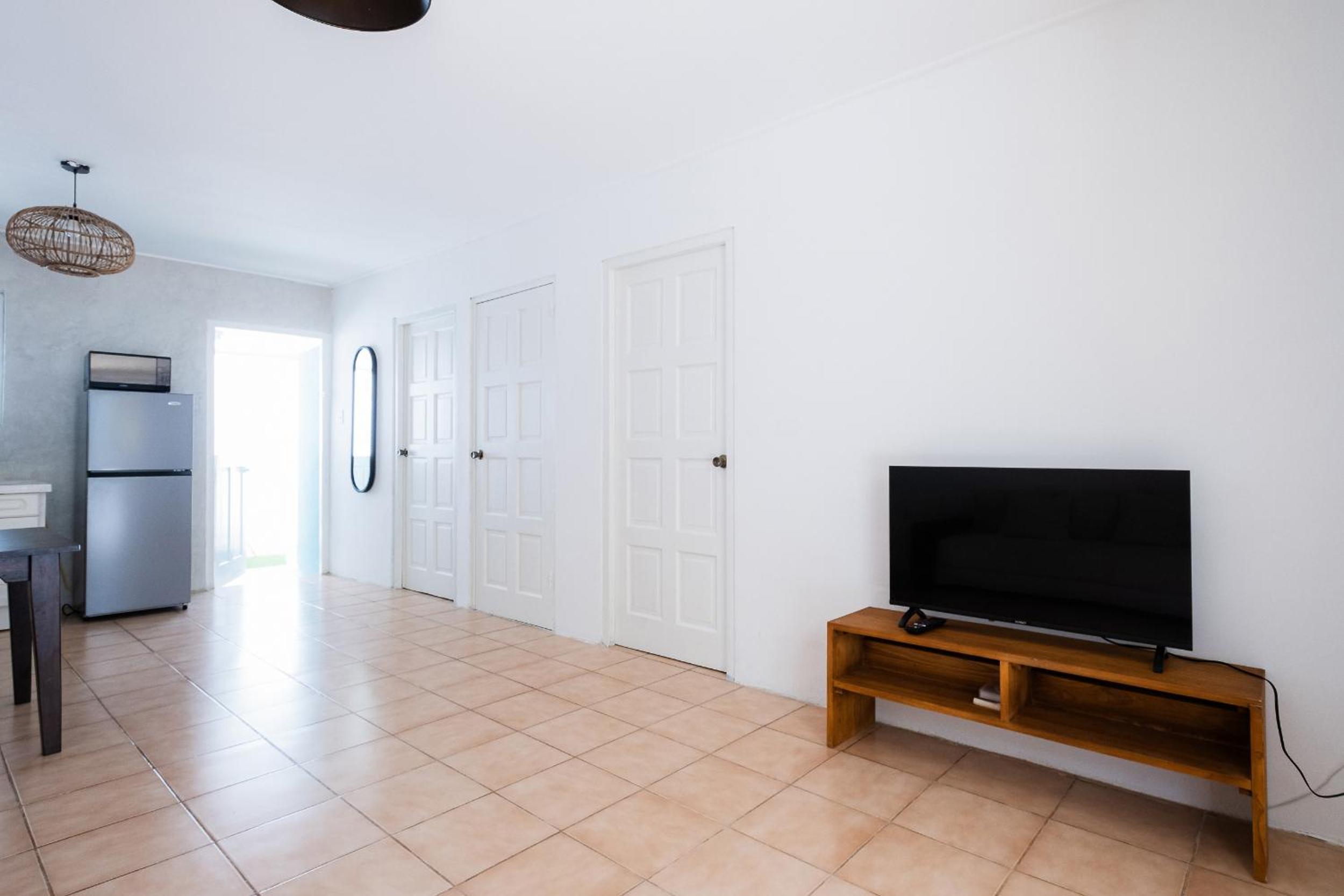 Apartment Chiki - Cas Grandi