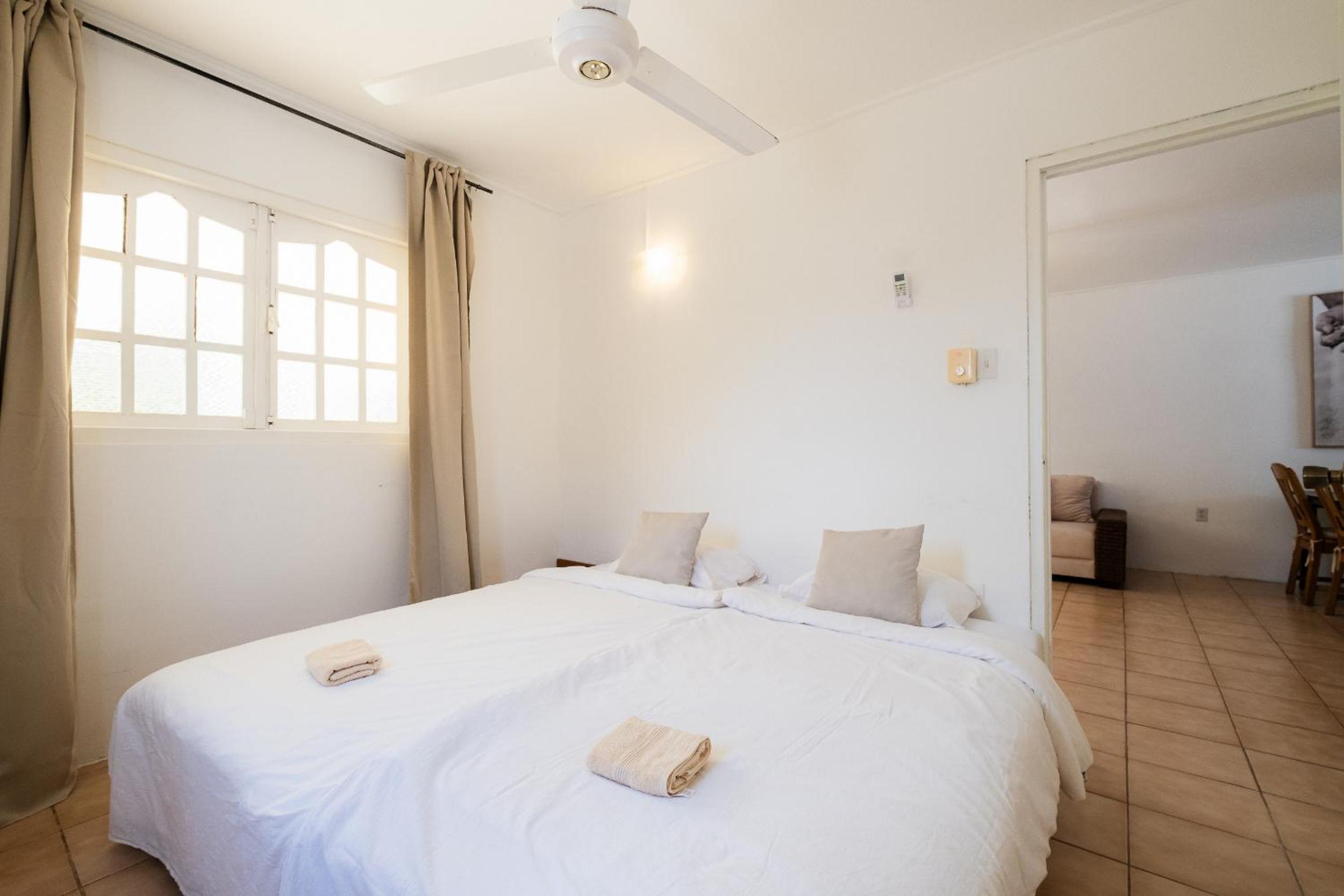 Apartment Chiki - Cas Grandi
