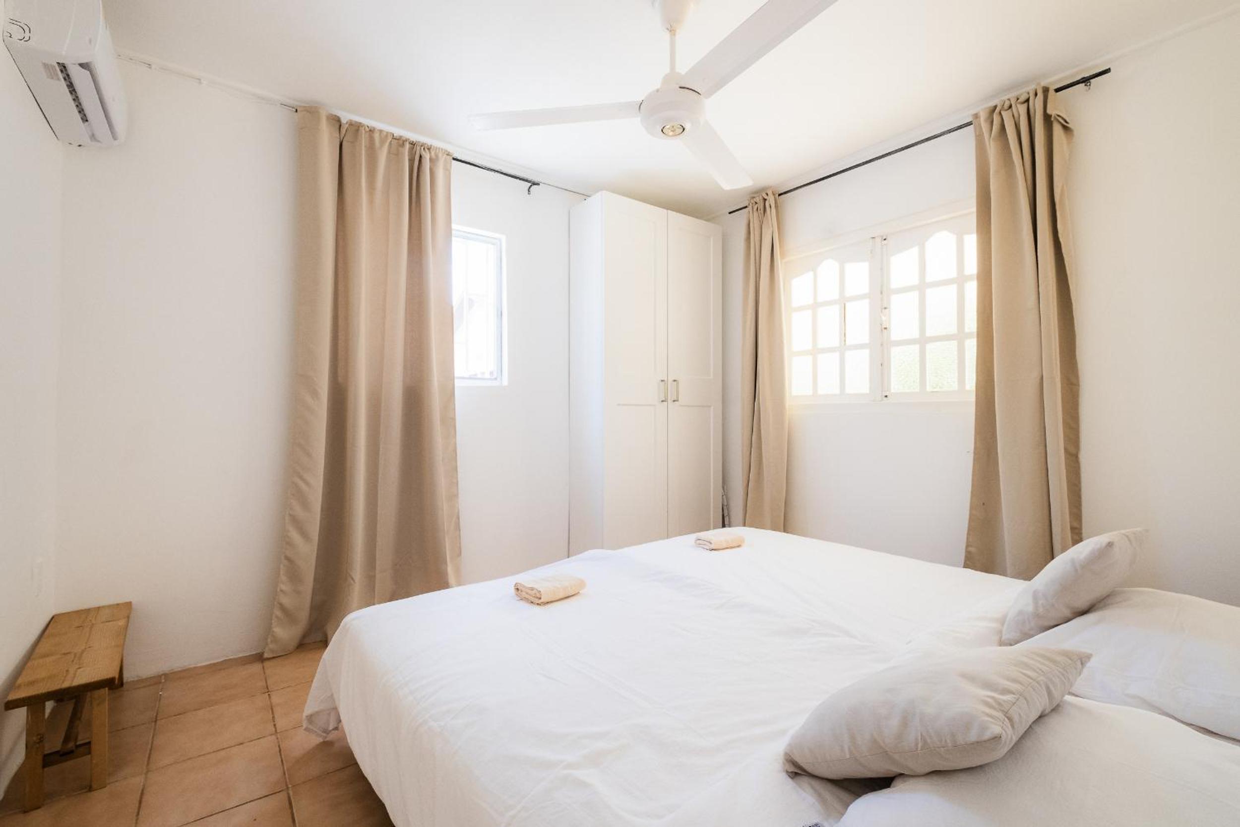 Apartment Chiki - Cas Grandi