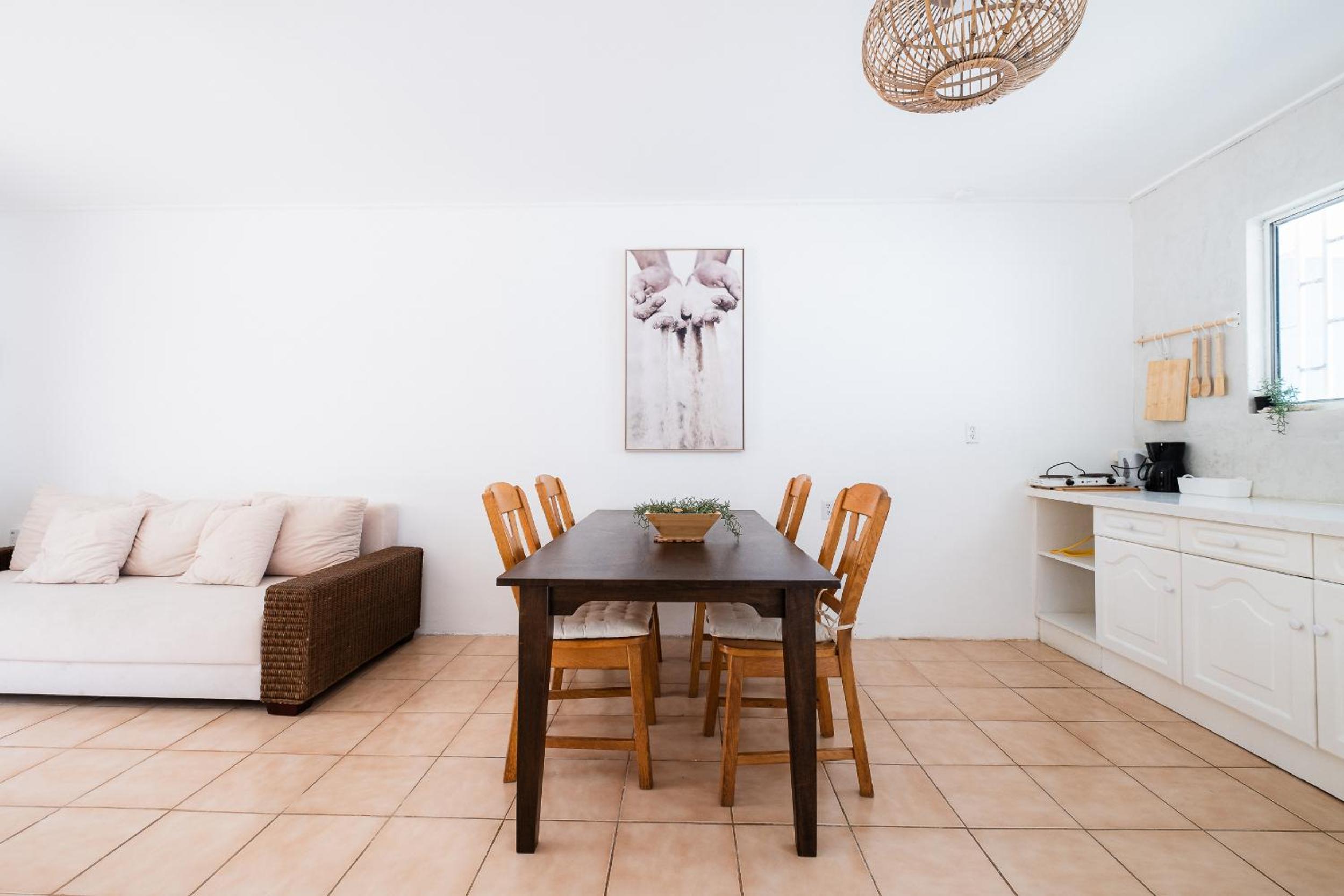 Apartment Chiki - Cas Grandi