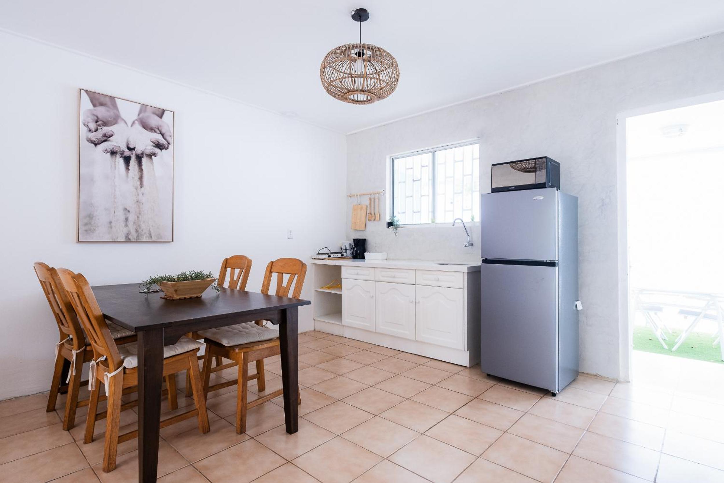 Apartment Chiki - Cas Grandi