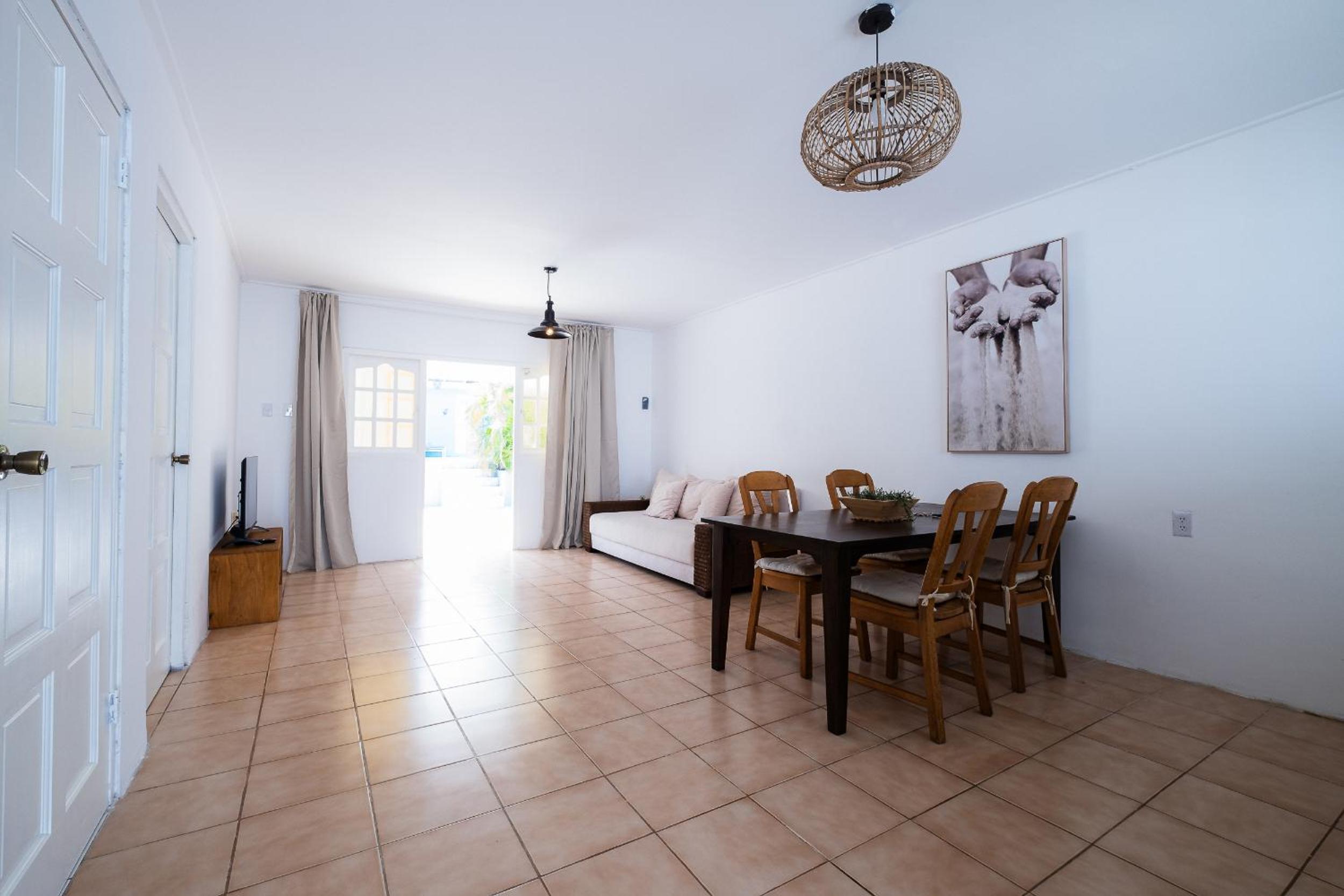 Apartment Chiki - Cas Grandi
