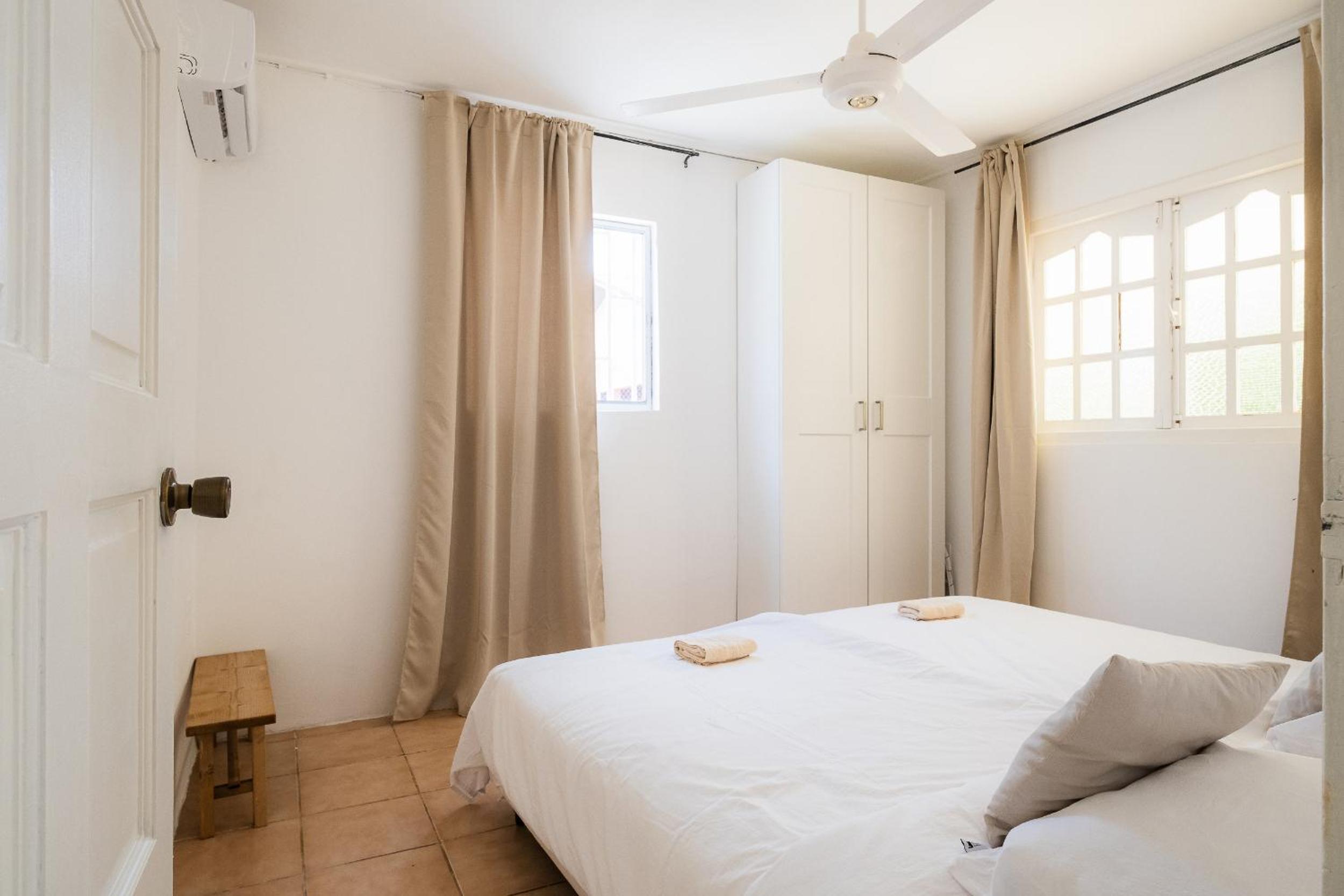 Apartment Chiki - Cas Grandi