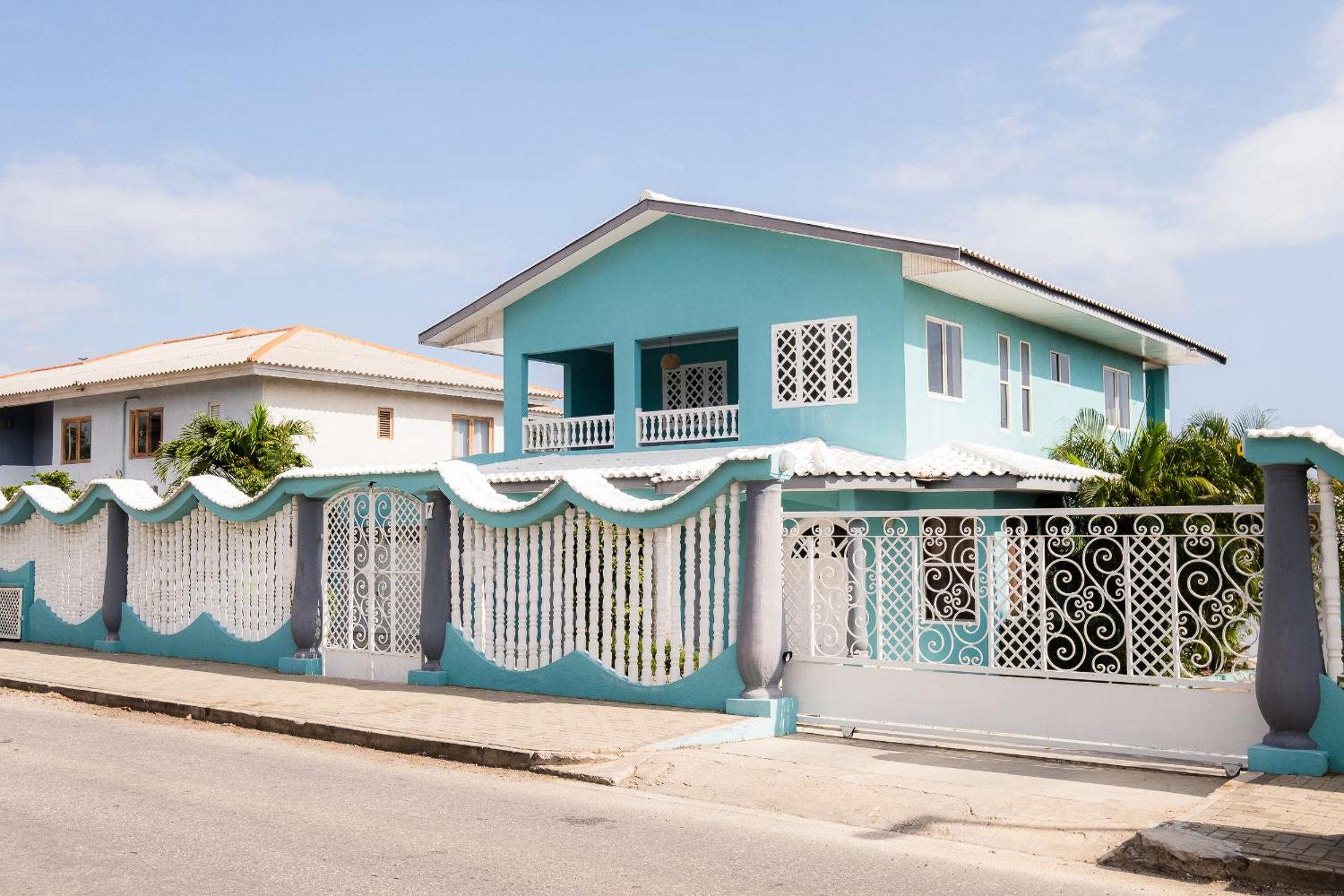 Apartment Chiki - Cas Grandi