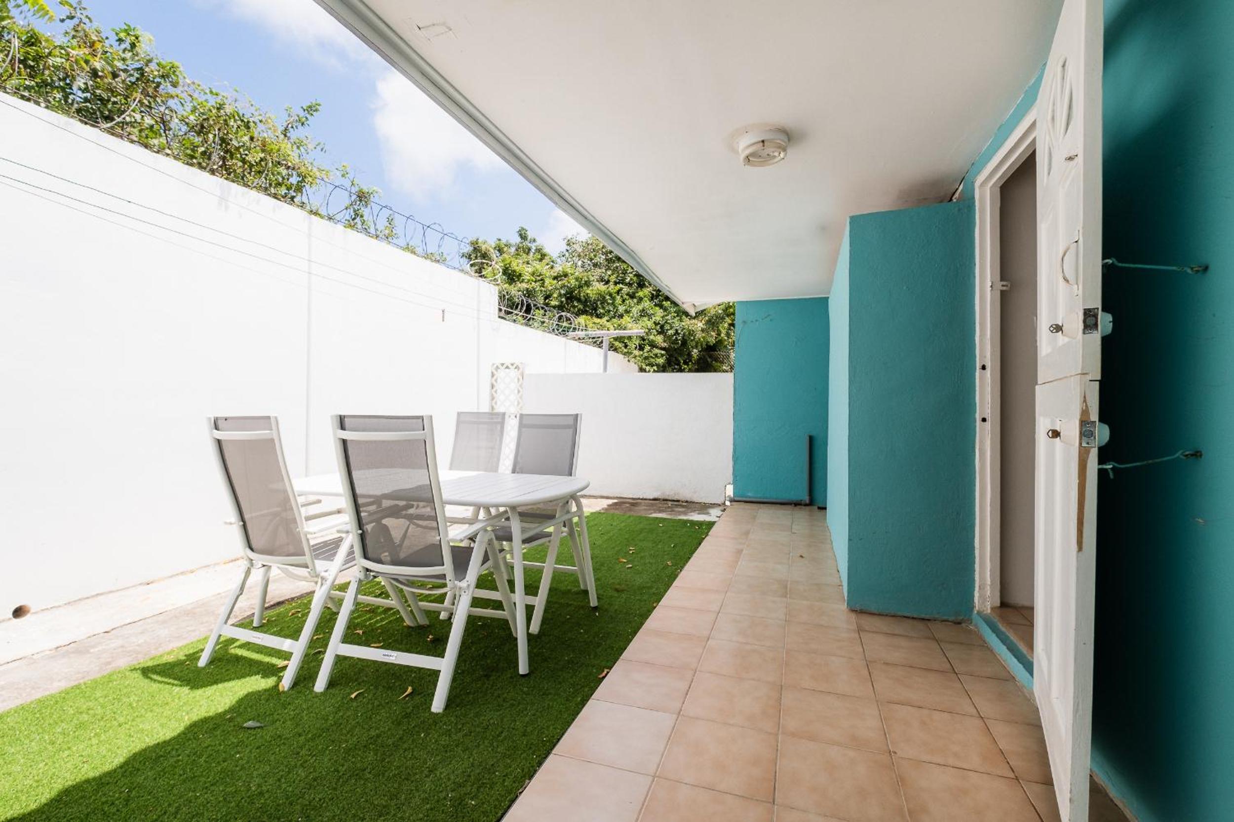 Apartment Chiki - Cas Grandi