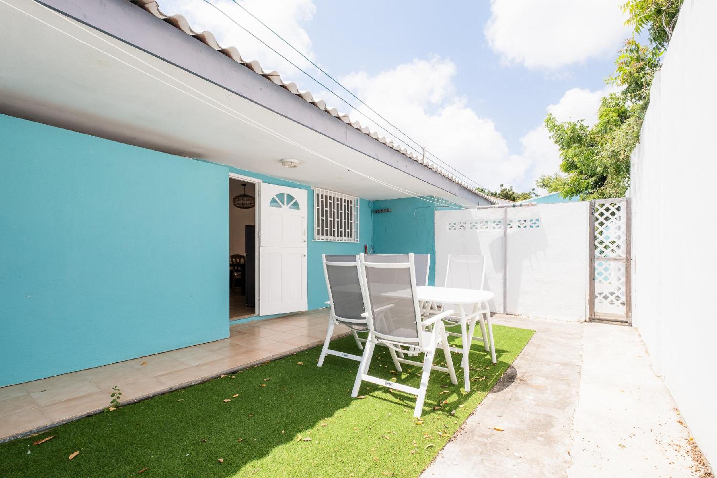 Apartment Chiki - Cas Grandi